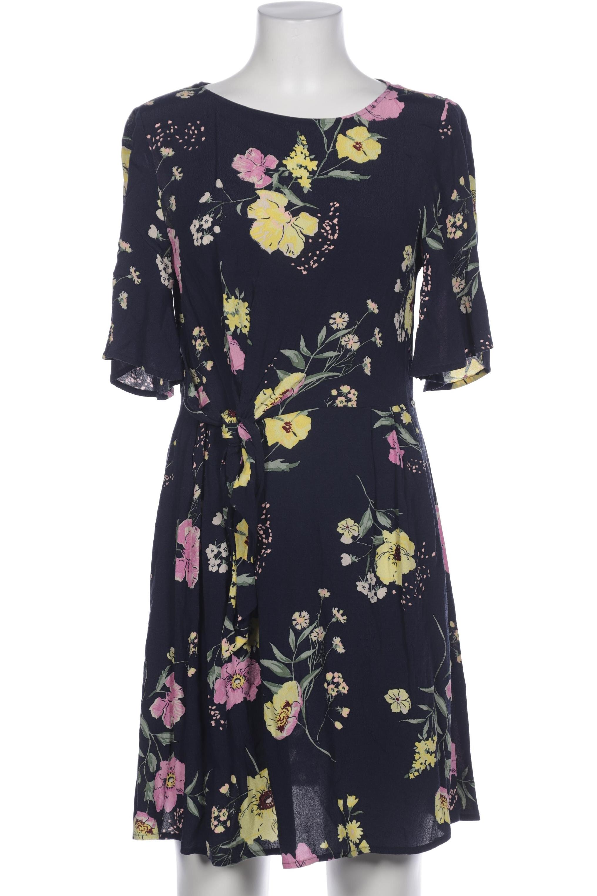 

TOM Tailor Denim Damen Kleid, mehrfarbig, Gr. 38