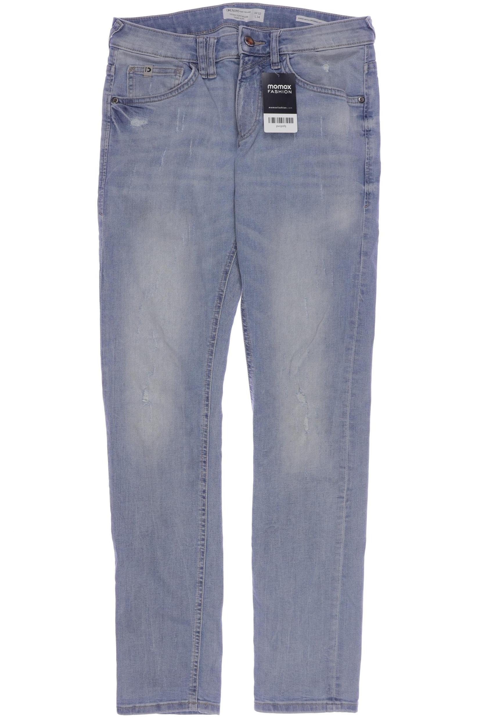 

TOM Tailor Denim Herren Jeans, hellblau, Gr. 32