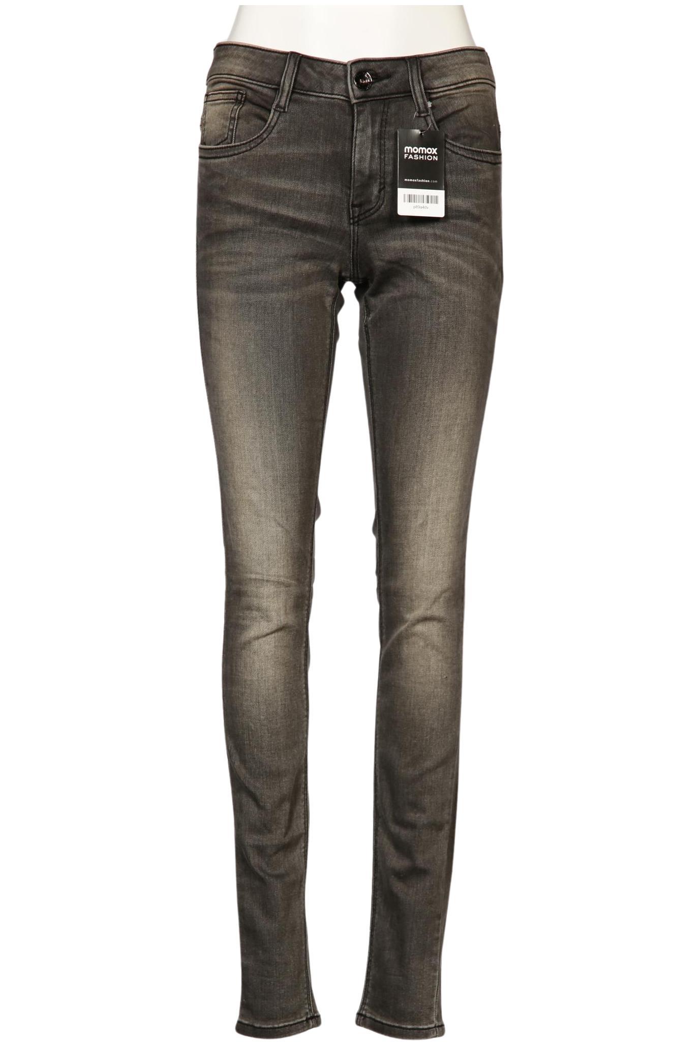 

TOM Tailor Denim Damen Jeans, grau, Gr. 28