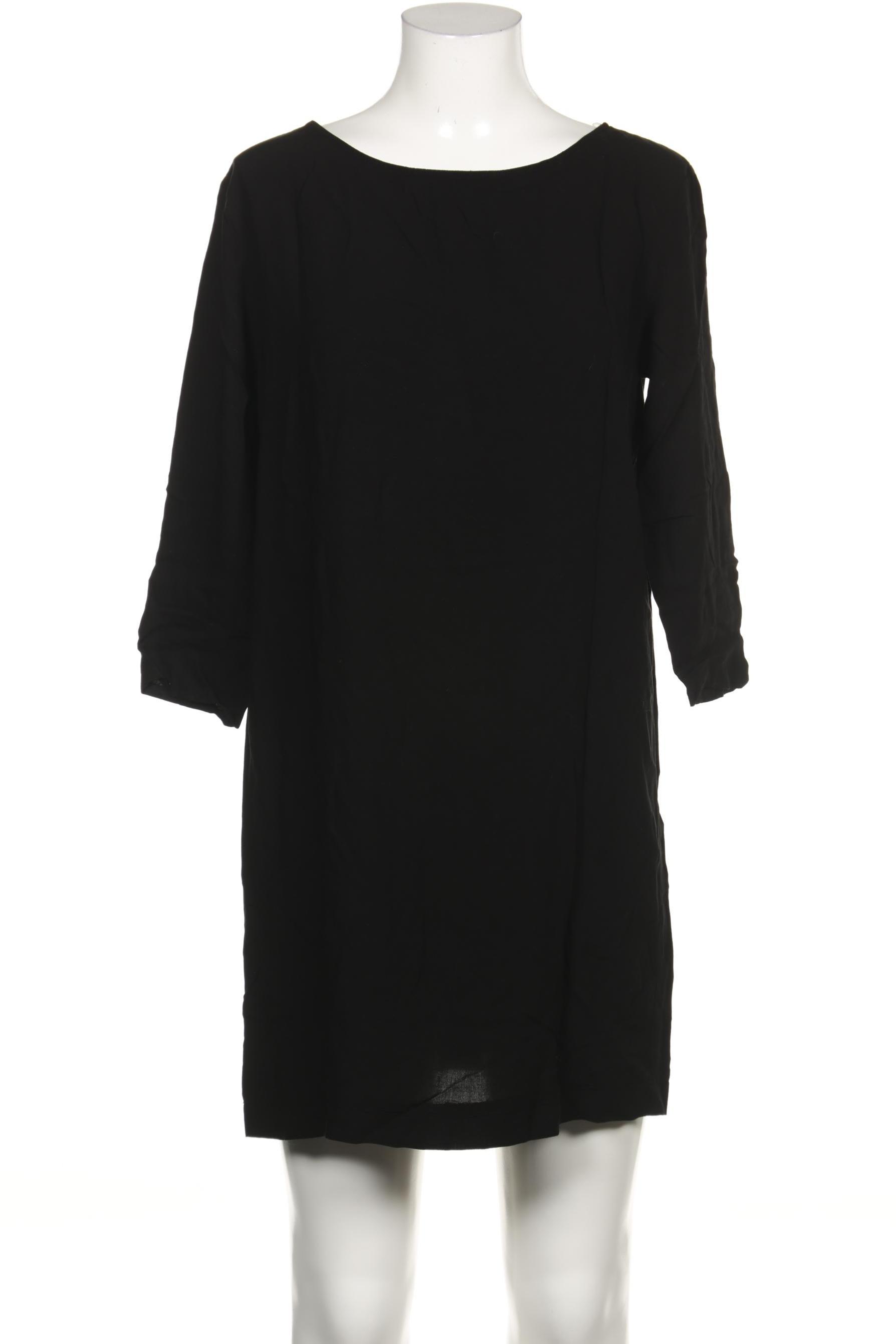 

TOM Tailor Denim Damen Kleid, schwarz, Gr. 42