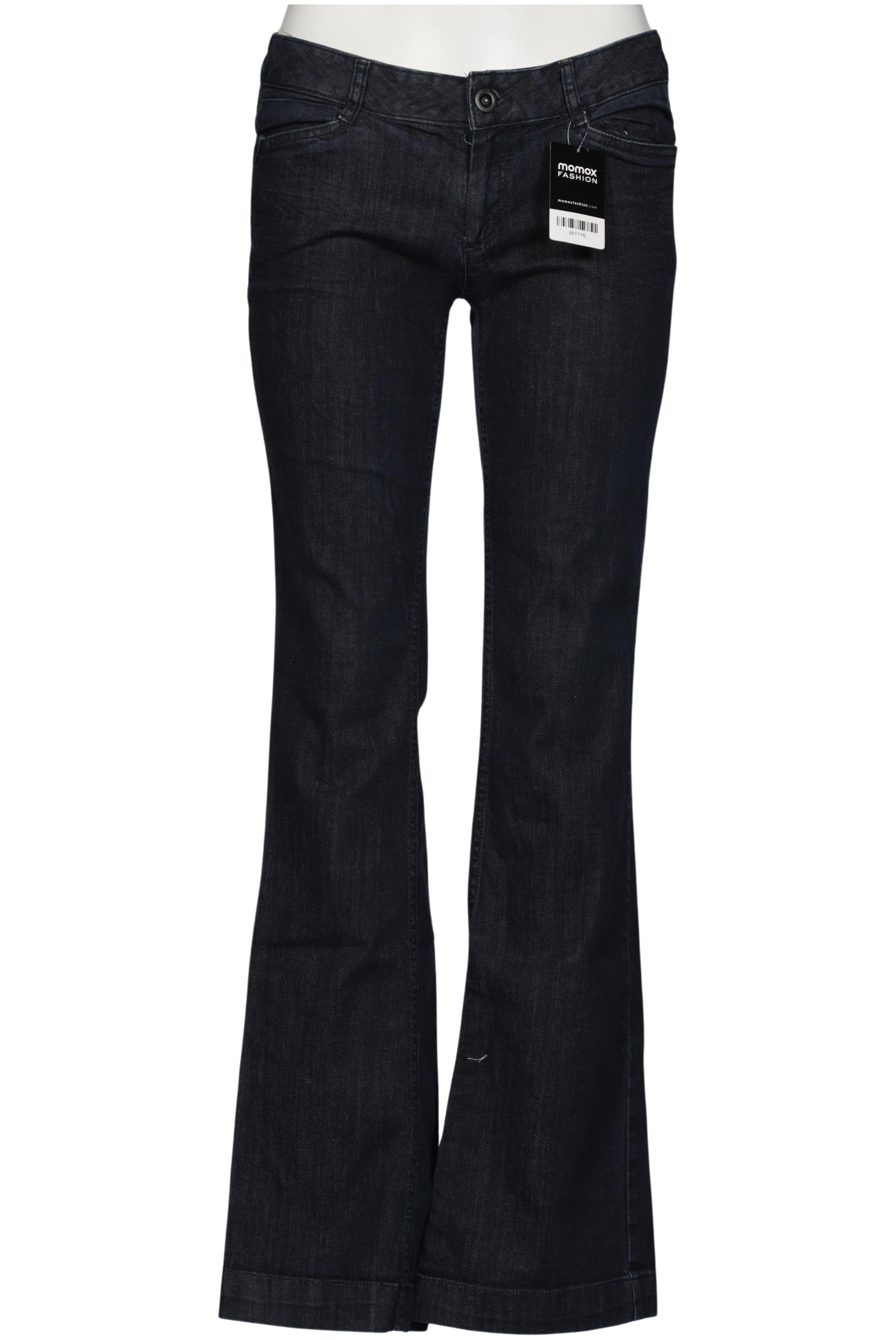 

TOM Tailor Denim Damen Jeans, marineblau, Gr. 32
