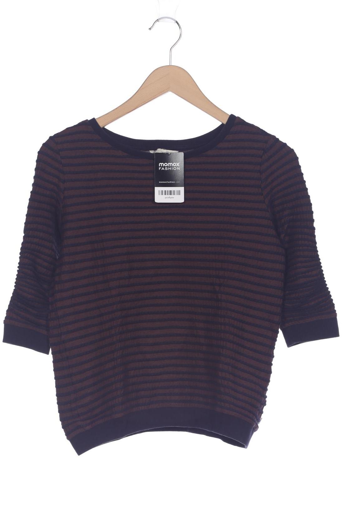 

TOM TAILOR Denim Damen Pullover, marineblau