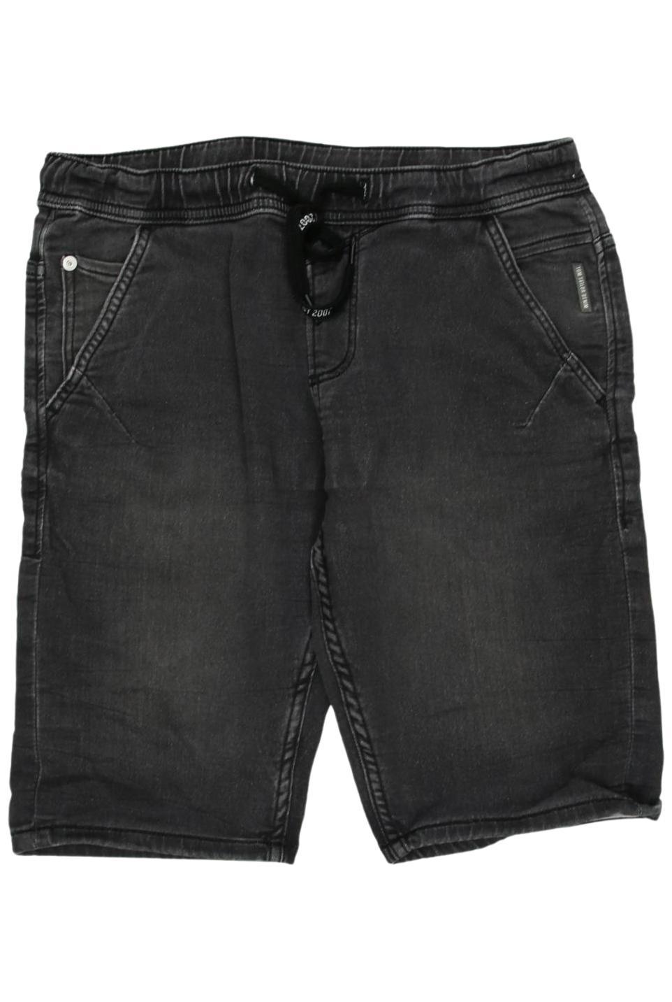

TOM Tailor Denim Herren Shorts, grau, Gr. 46