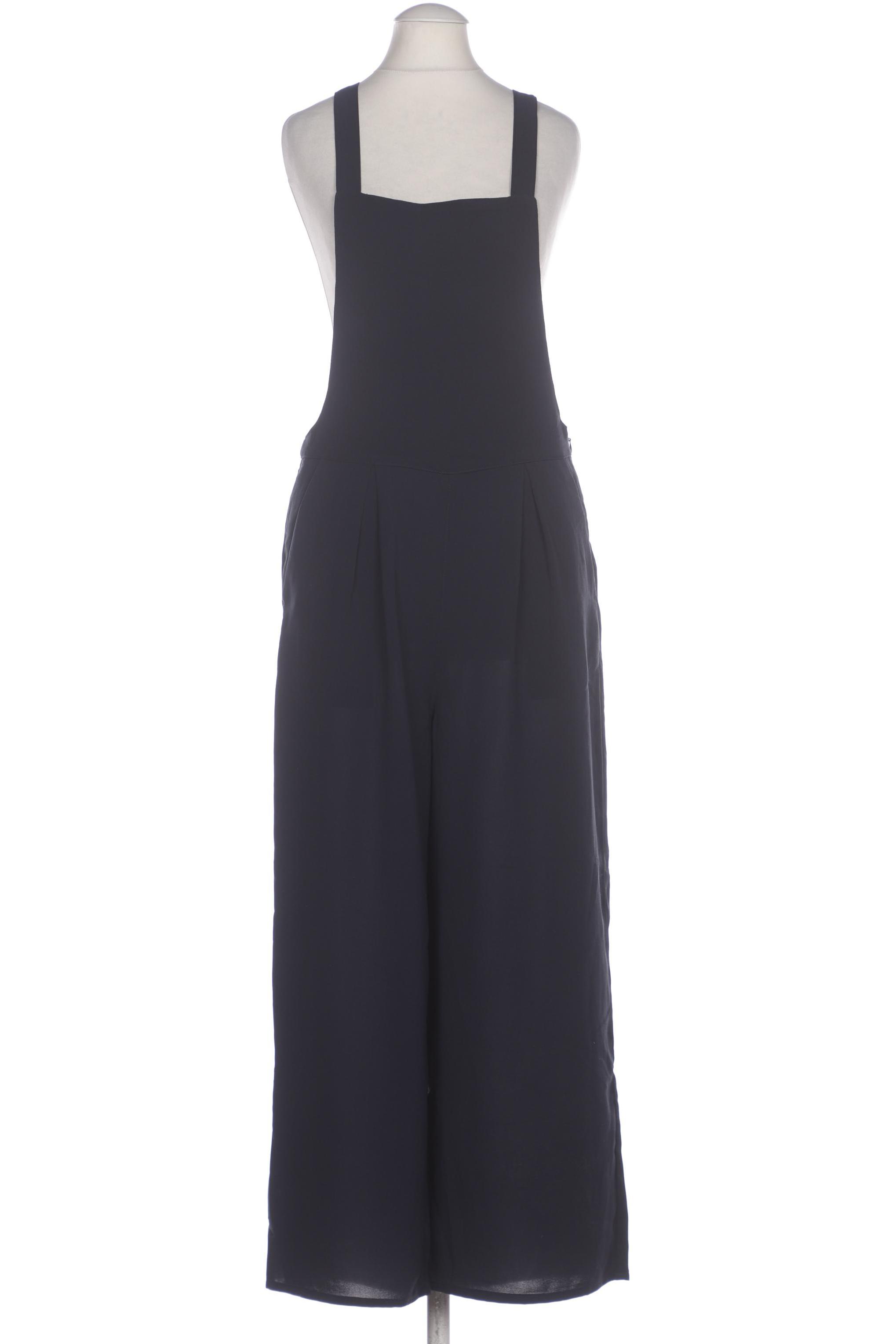 

TOM Tailor Denim Damen Jumpsuit/Overall, marineblau, Gr. 36