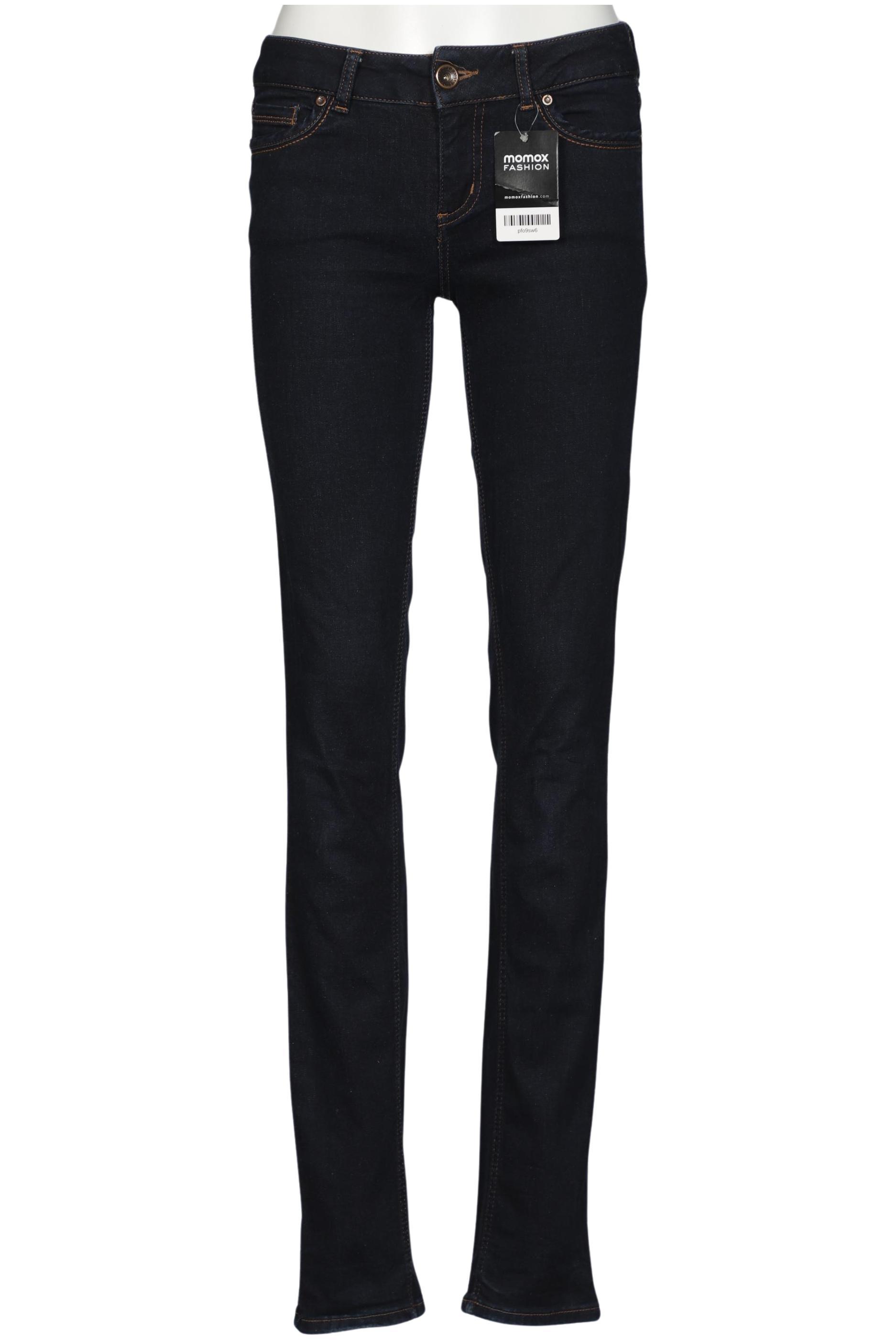 

TOM Tailor Denim Damen Jeans, marineblau, Gr. 27