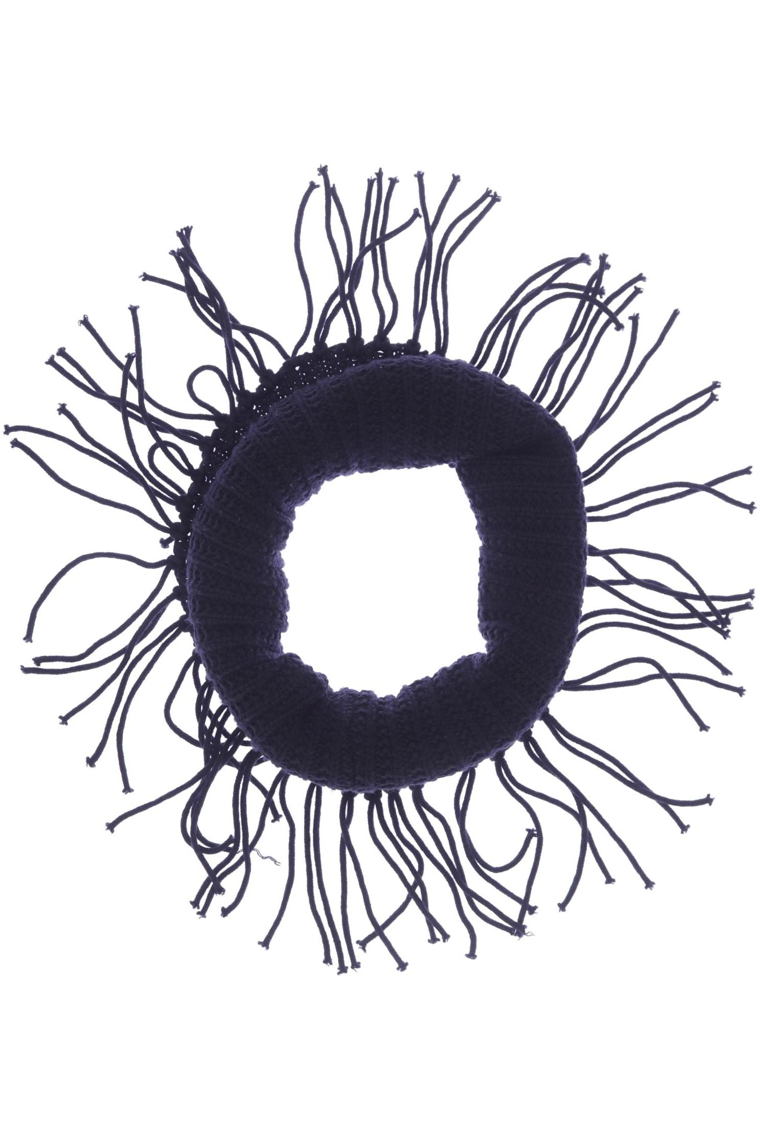 

TOM Tailor Denim Damen Schal, marineblau, Gr.