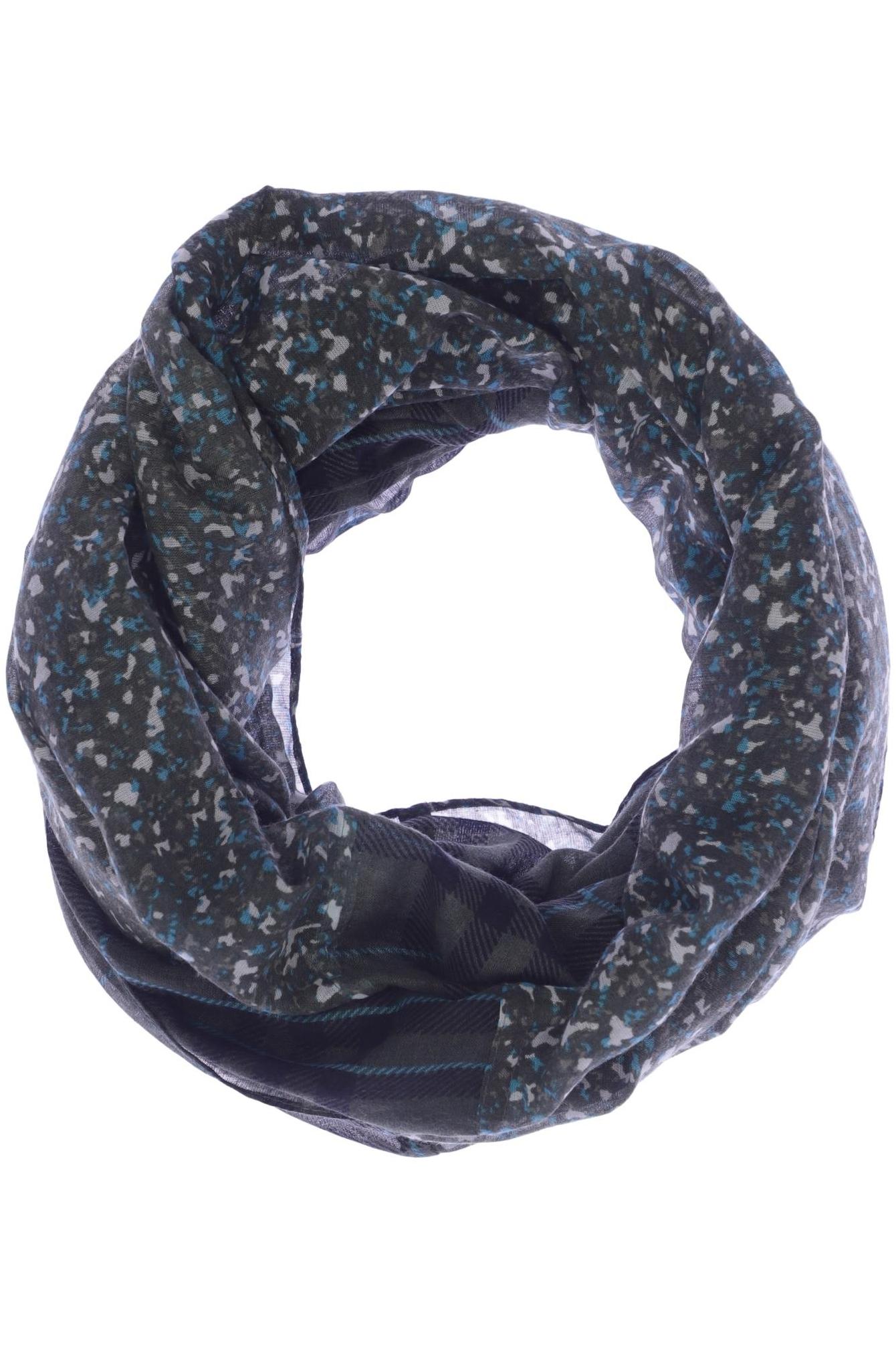 

TOM Tailor Denim Damen Schal, grün, Gr.