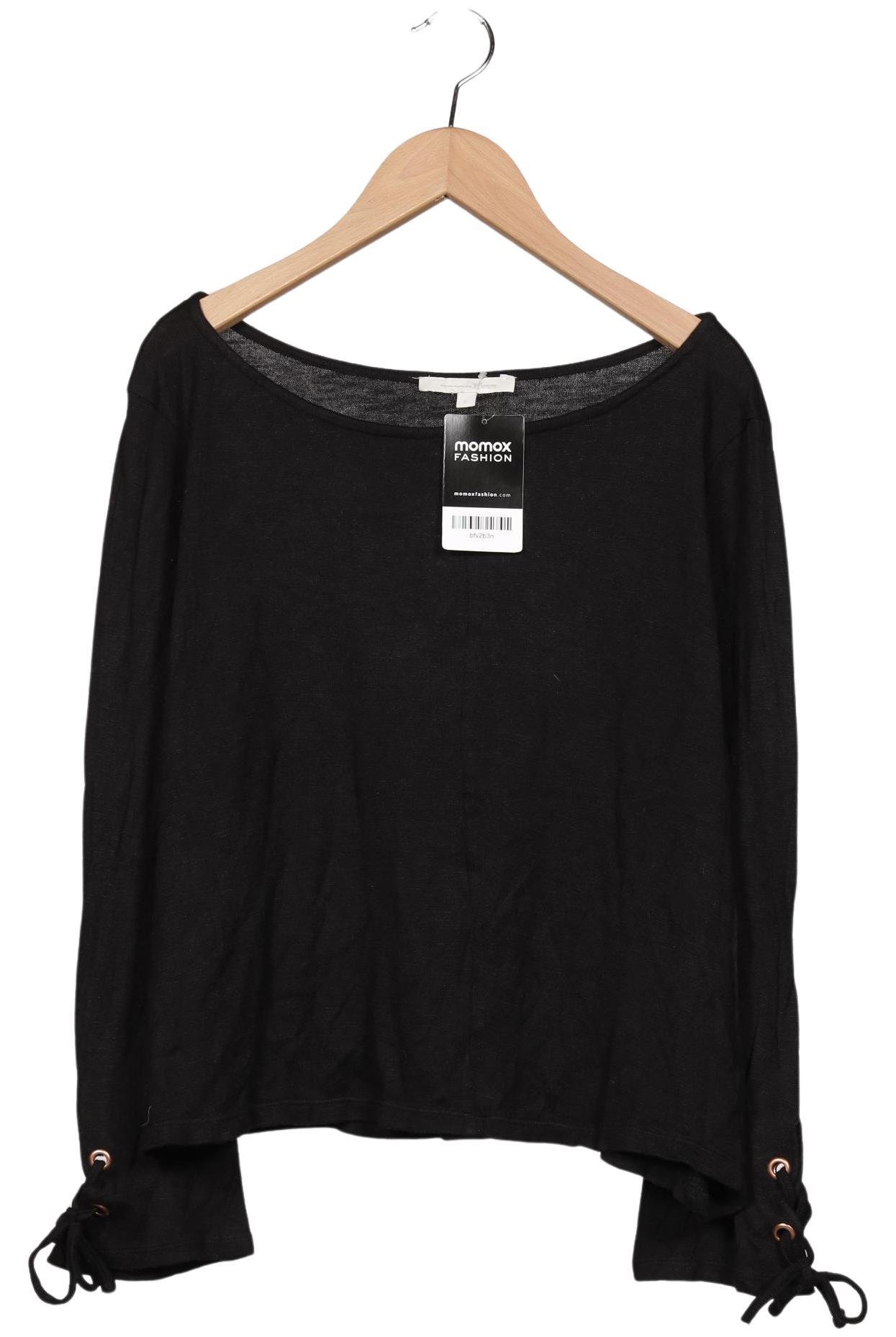 

TOM Tailor Denim Damen Pullover, schwarz, Gr. 42