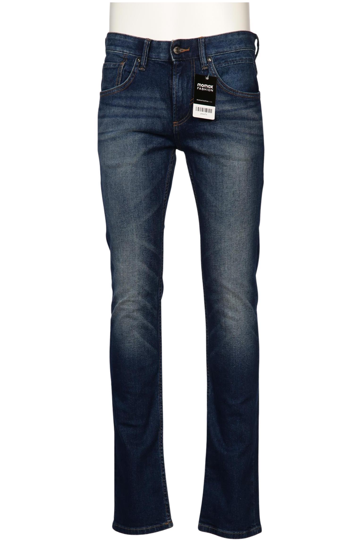 Thumbnail - TOM Tailor Denim Herren Jeans, blau, Gr. 32