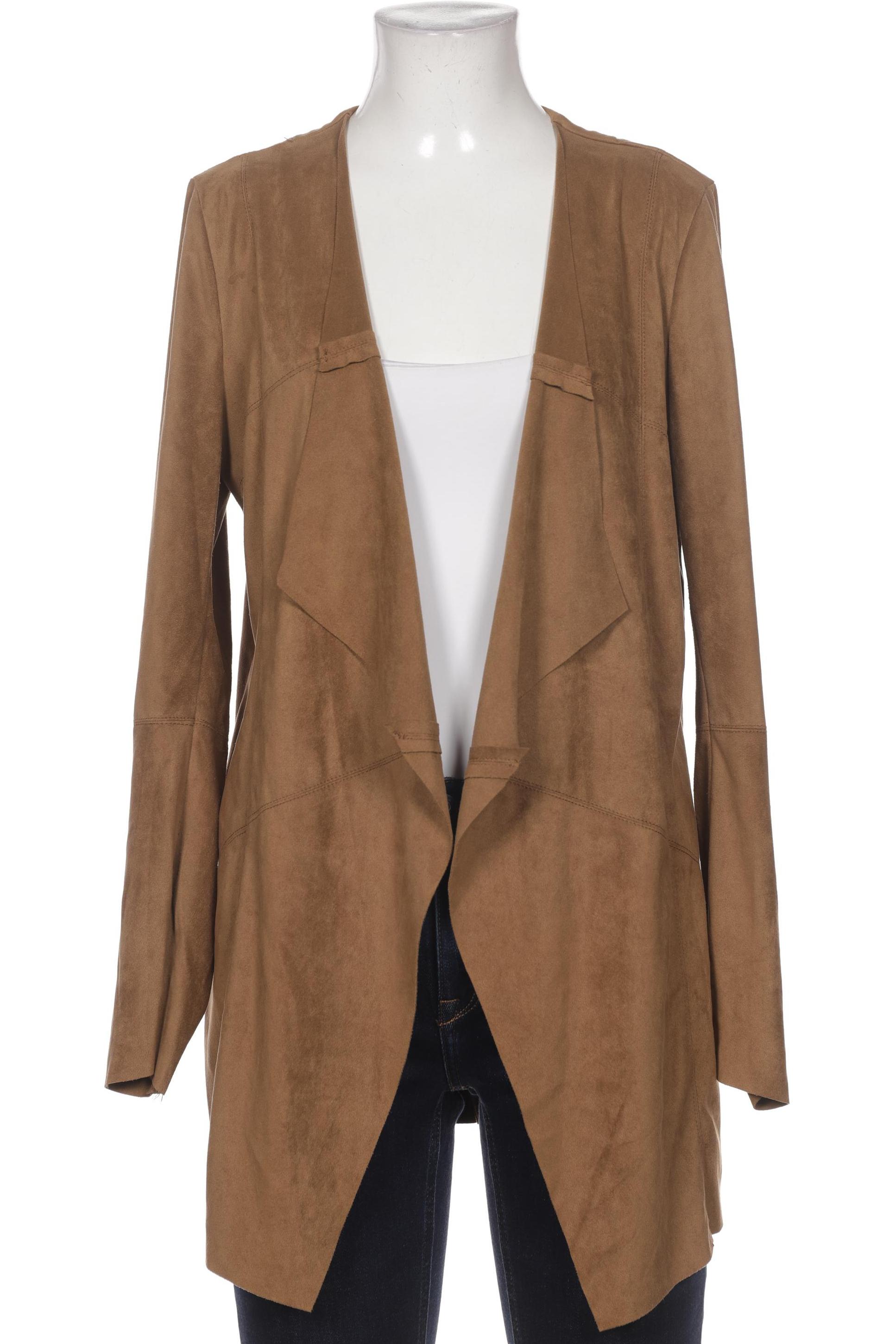 

TOM Tailor Denim Damen Mantel, braun, Gr. 36