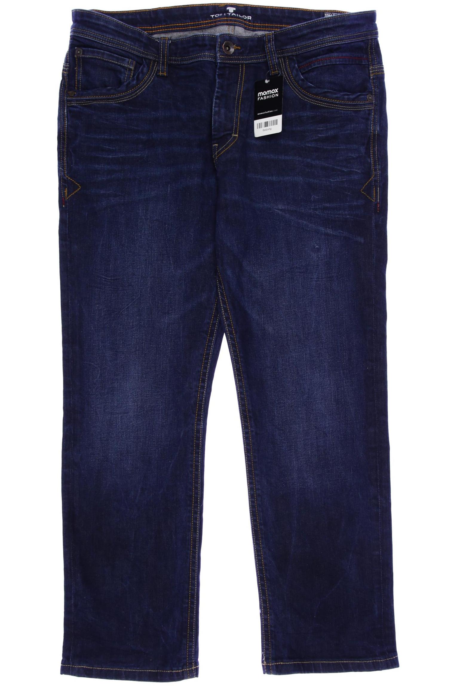 

TOM Tailor Denim Herren Jeans, marineblau, Gr. 38