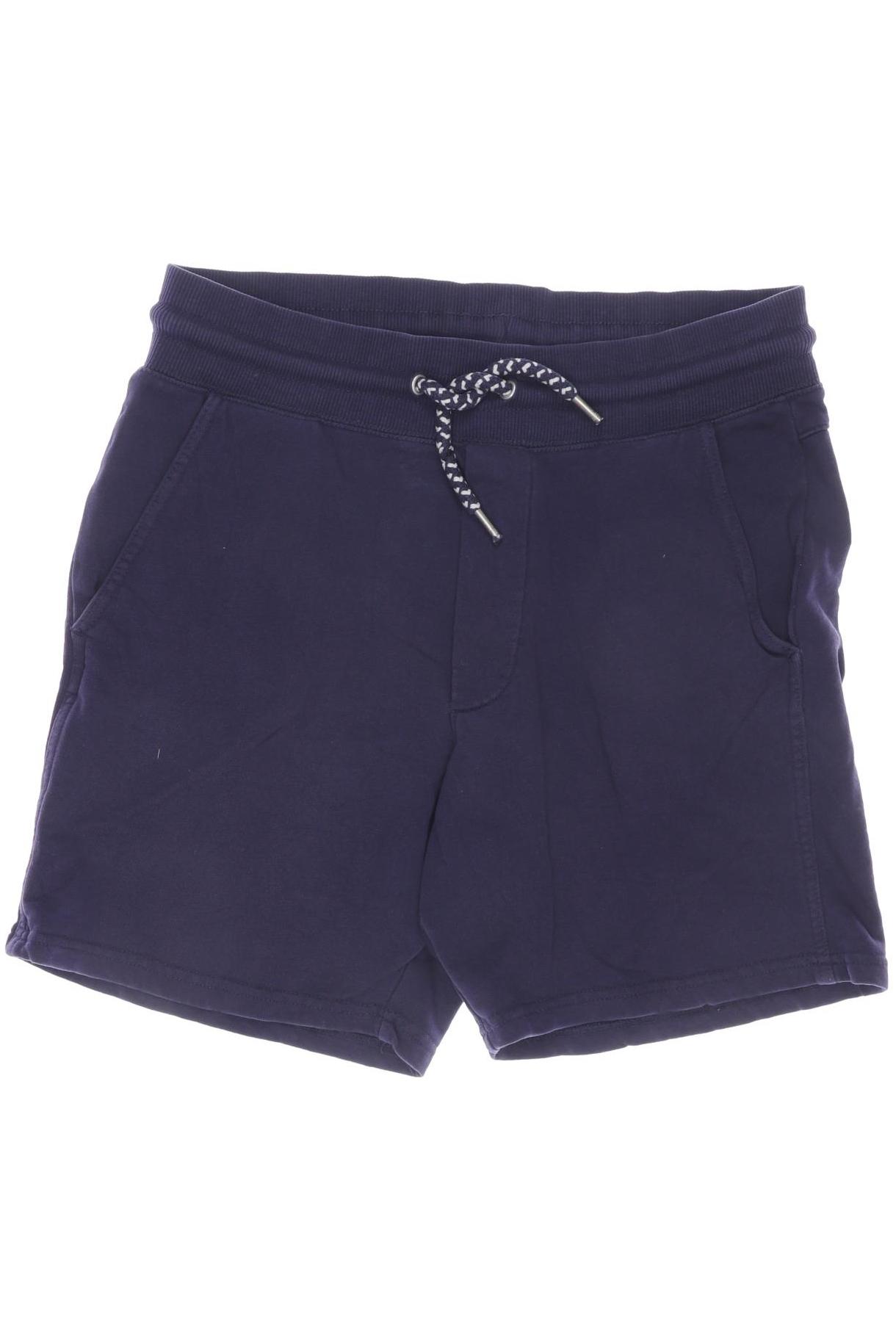 

TOM Tailor Denim Damen Shorts, marineblau, Gr. 36