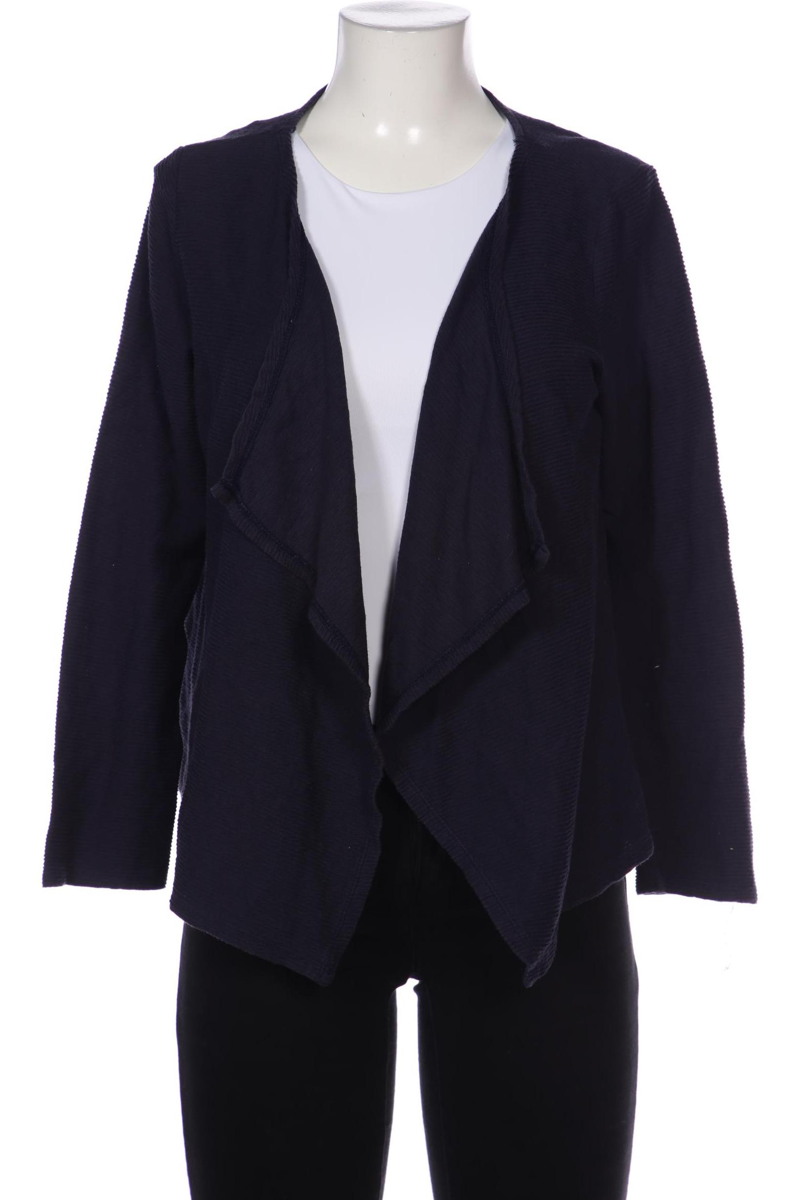 

TOM TAILOR Denim Damen Strickjacke, blau