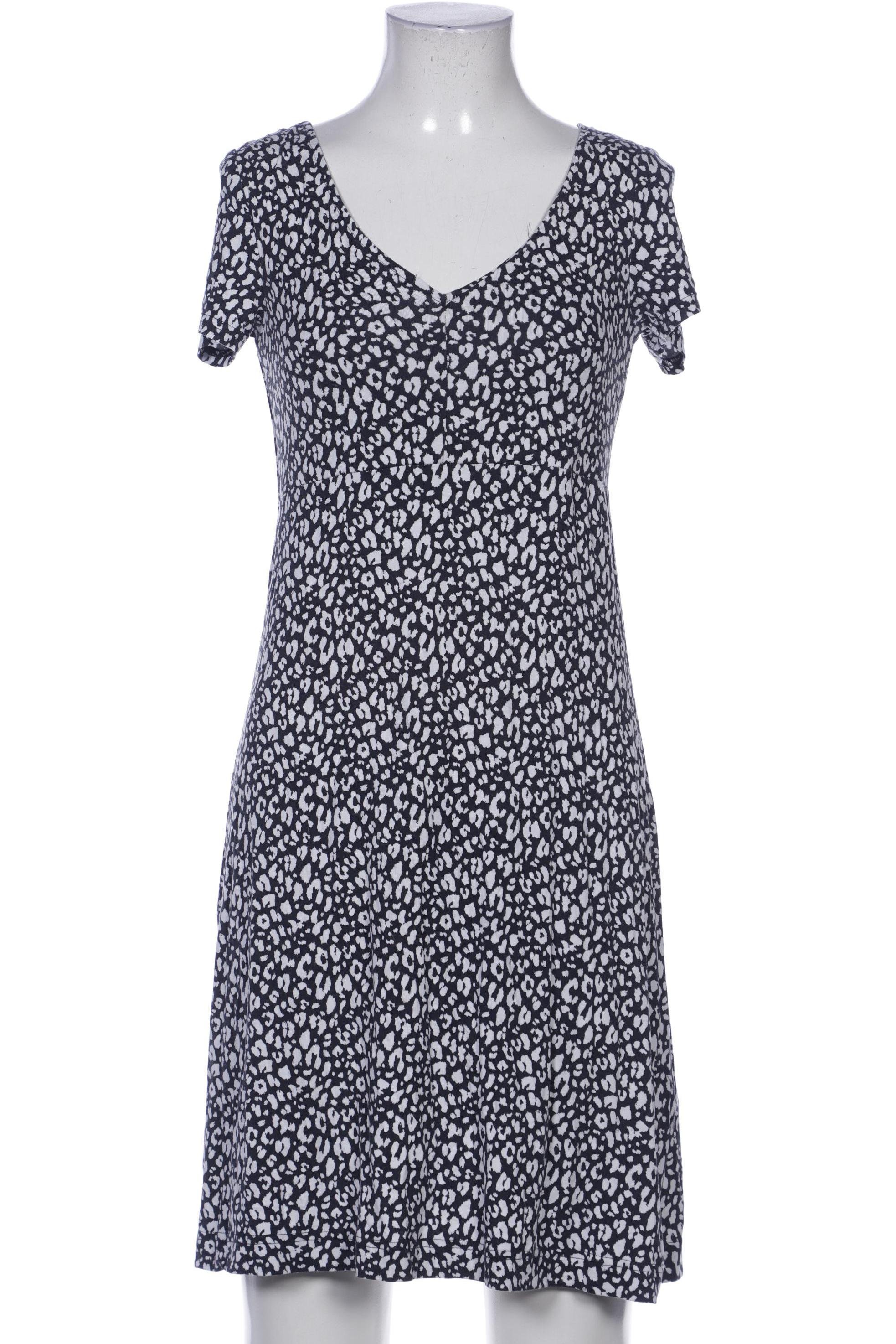 

TOM Tailor Denim Damen Kleid, marineblau, Gr. 34