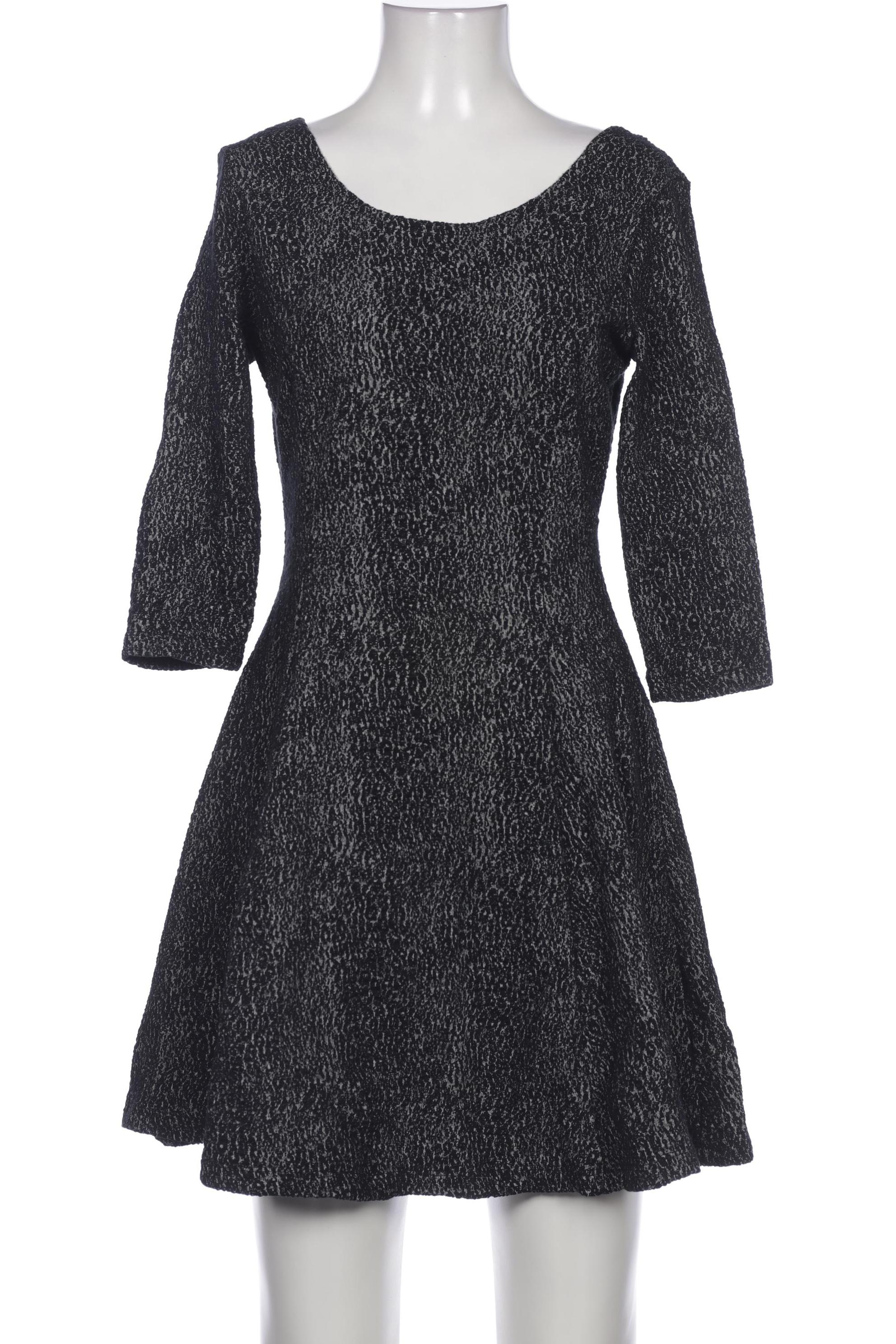 

TOM TAILOR Denim Damen Kleid, schwarz