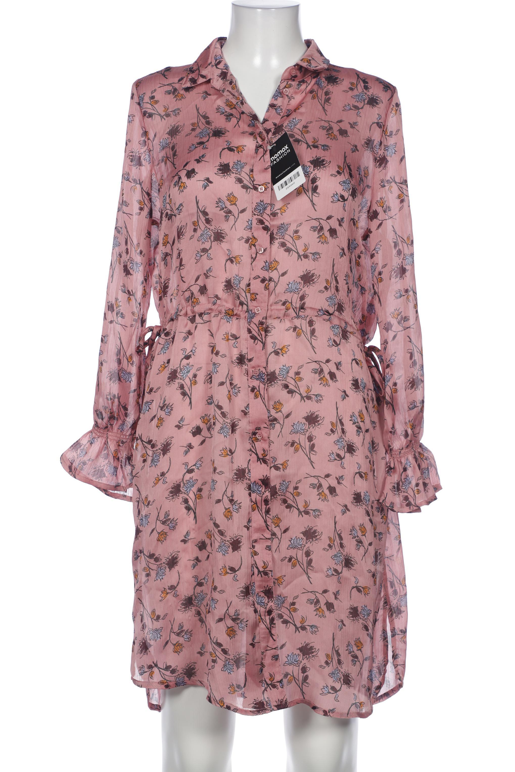

TOM Tailor Denim Damen Kleid, pink, Gr. 38