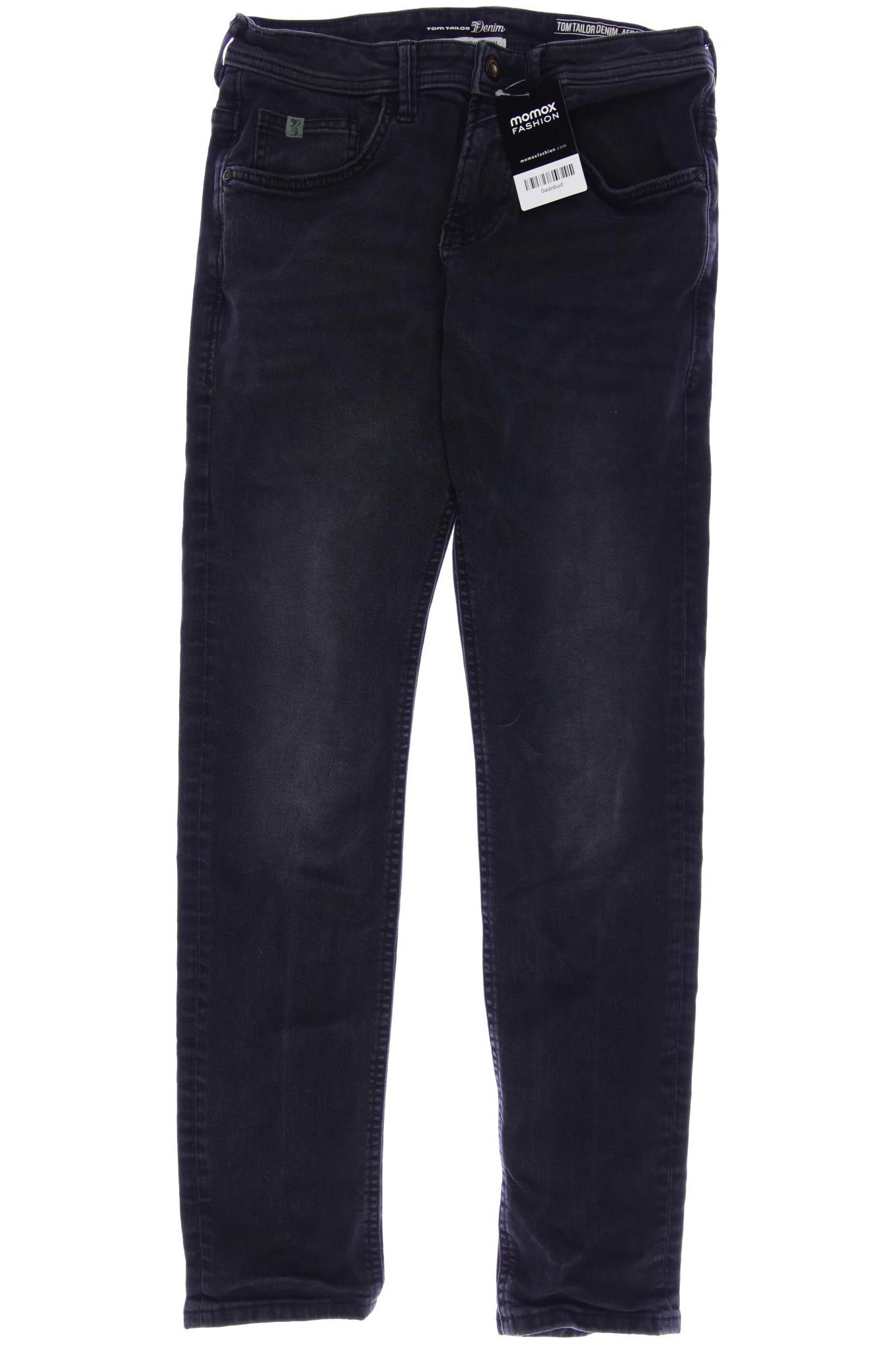 

TOM Tailor Denim Herren Jeans, grau, Gr. 46