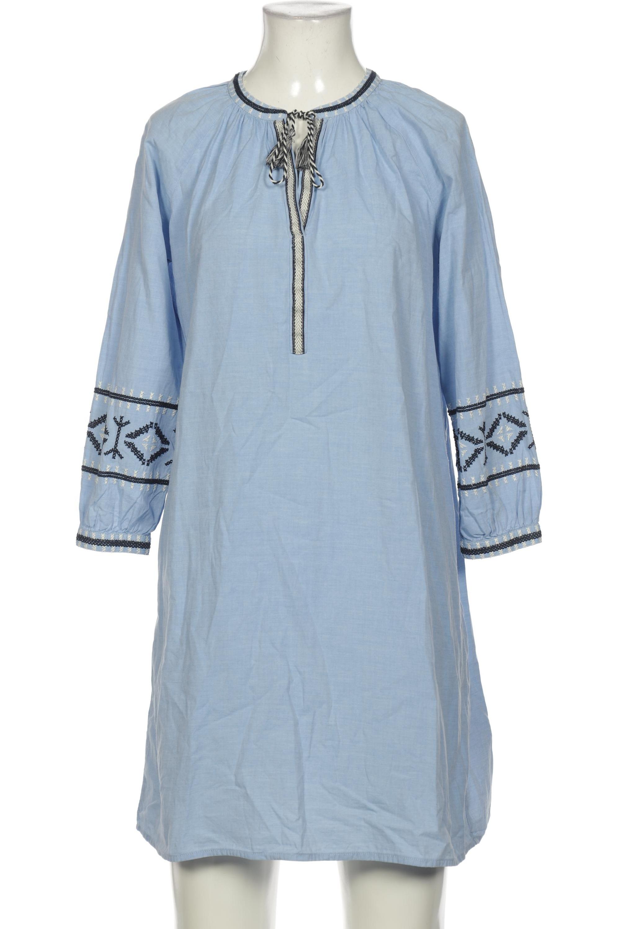 

TOM TAILOR Denim Damen Kleid, blau