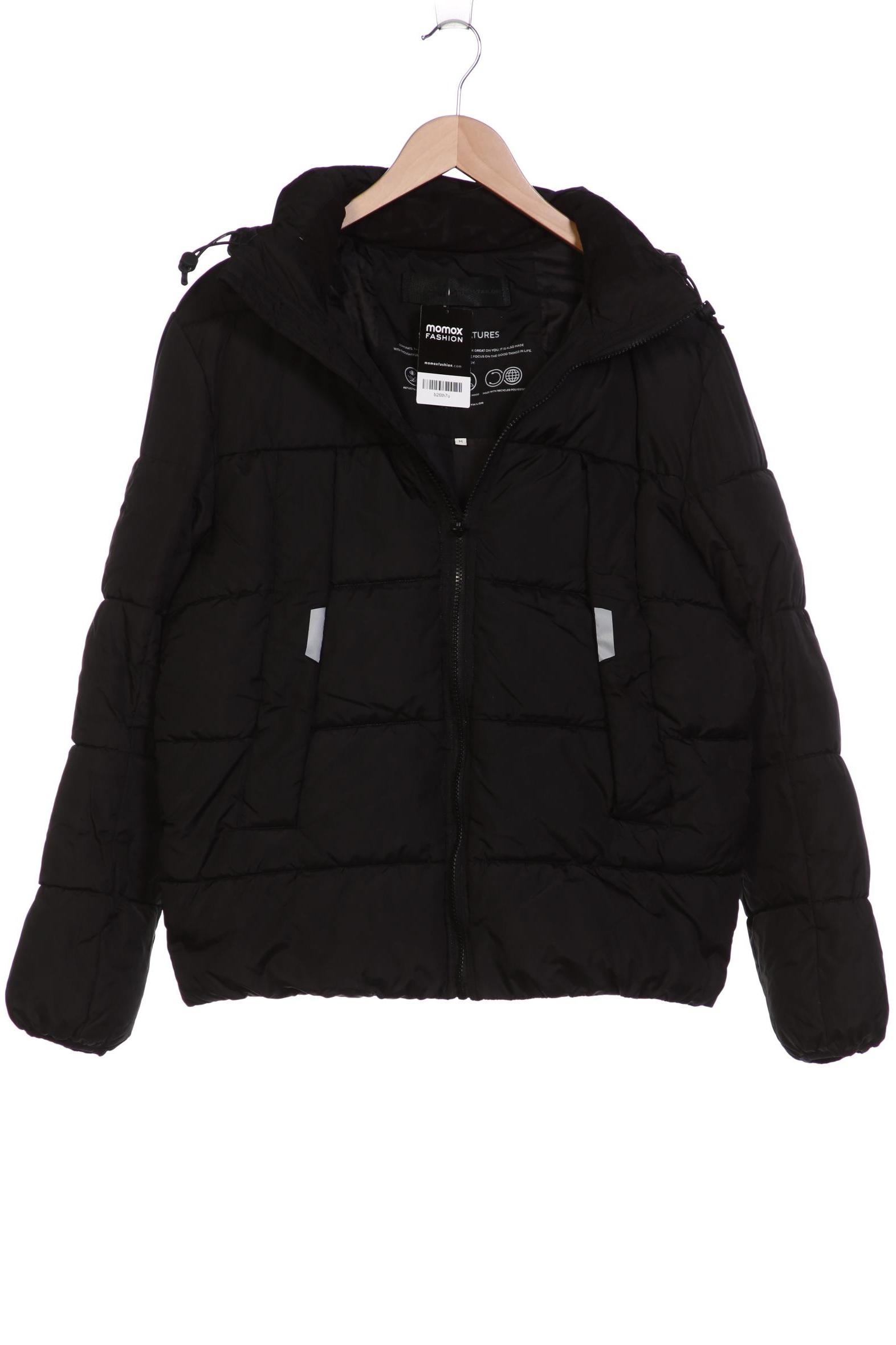 

TOM Tailor Denim Herren Jacke, schwarz, Gr. 48