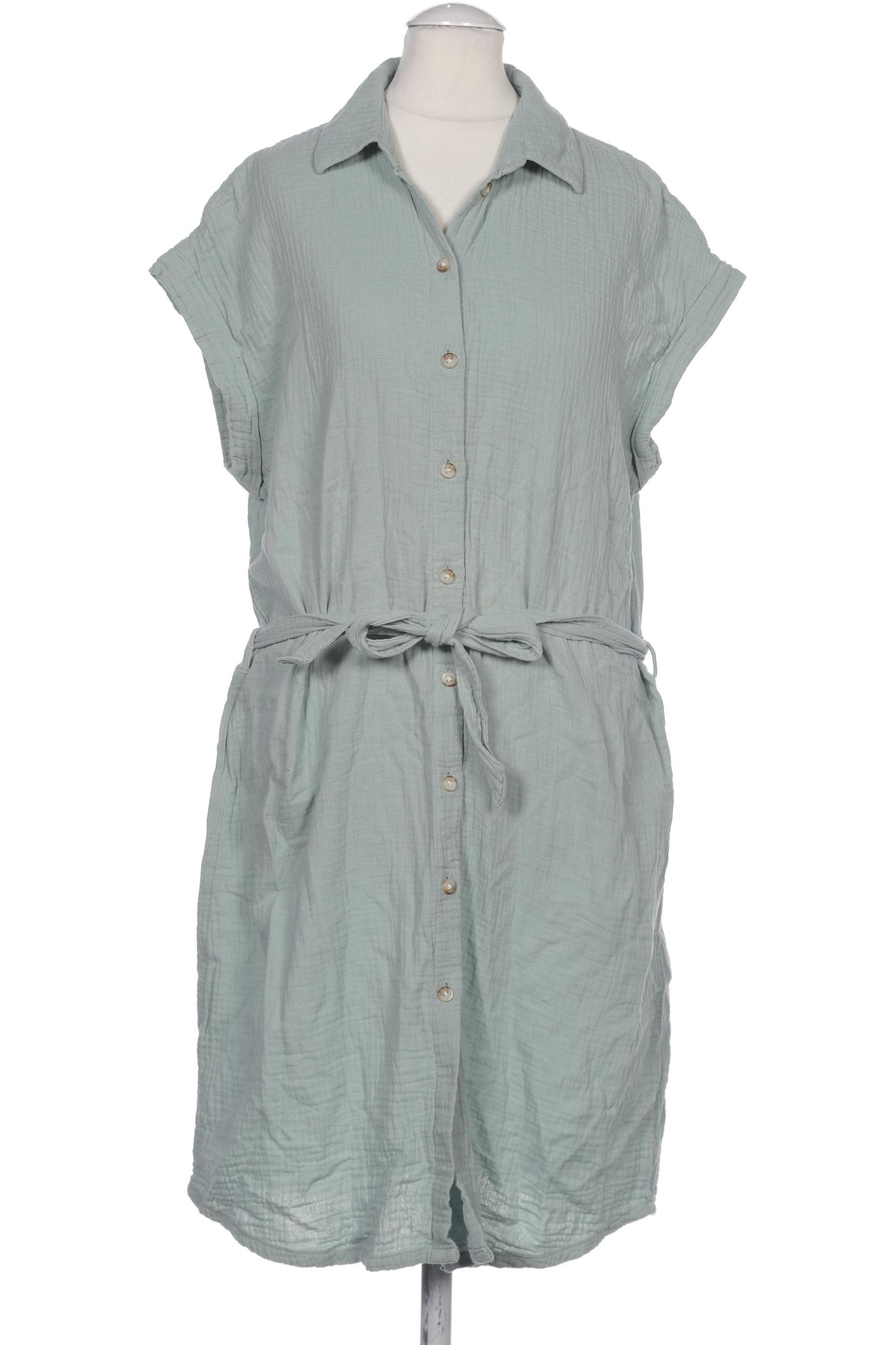 

TOM TAILOR Denim Damen Kleid, türkis