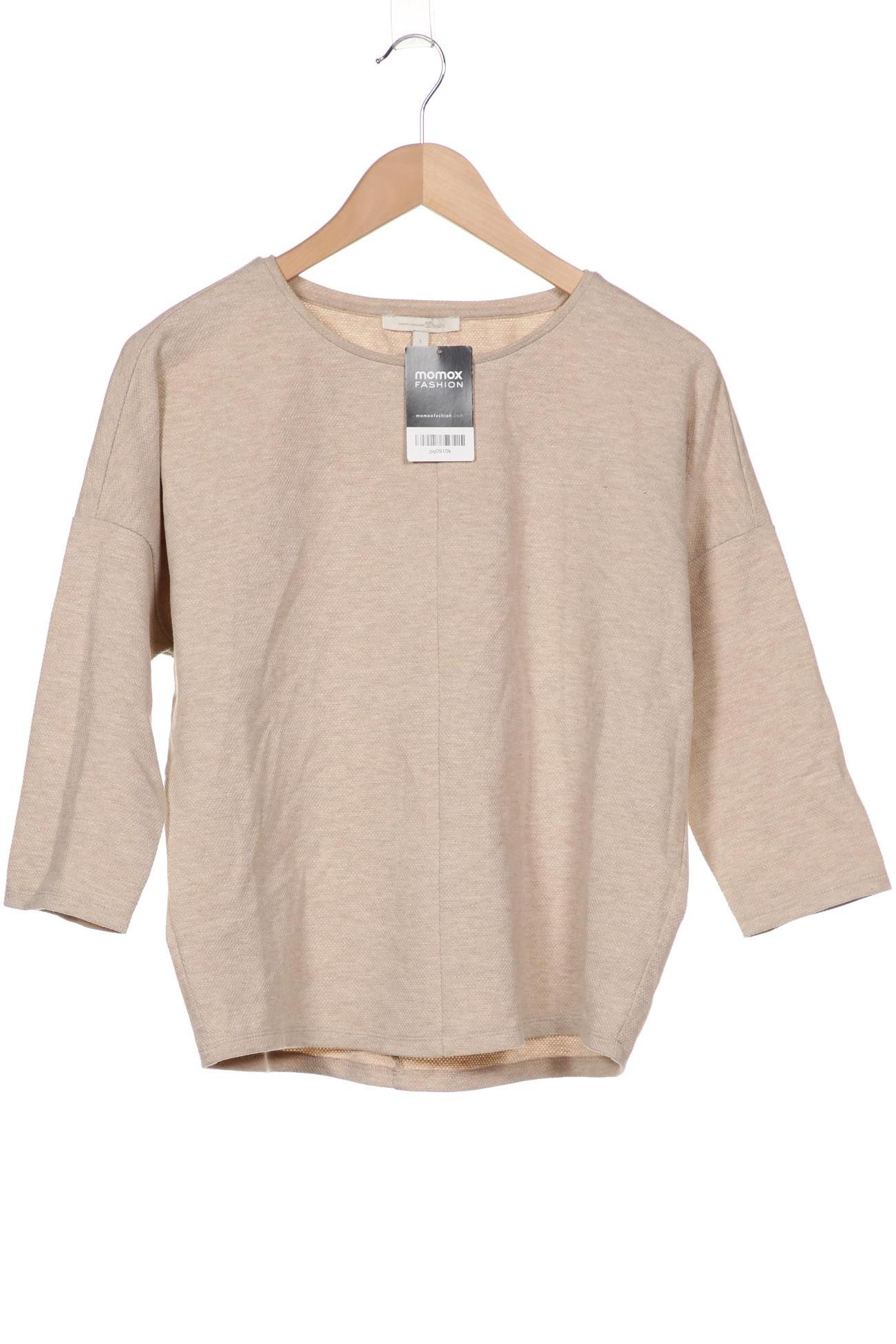 

TOM TAILOR Denim Damen Pullover, beige