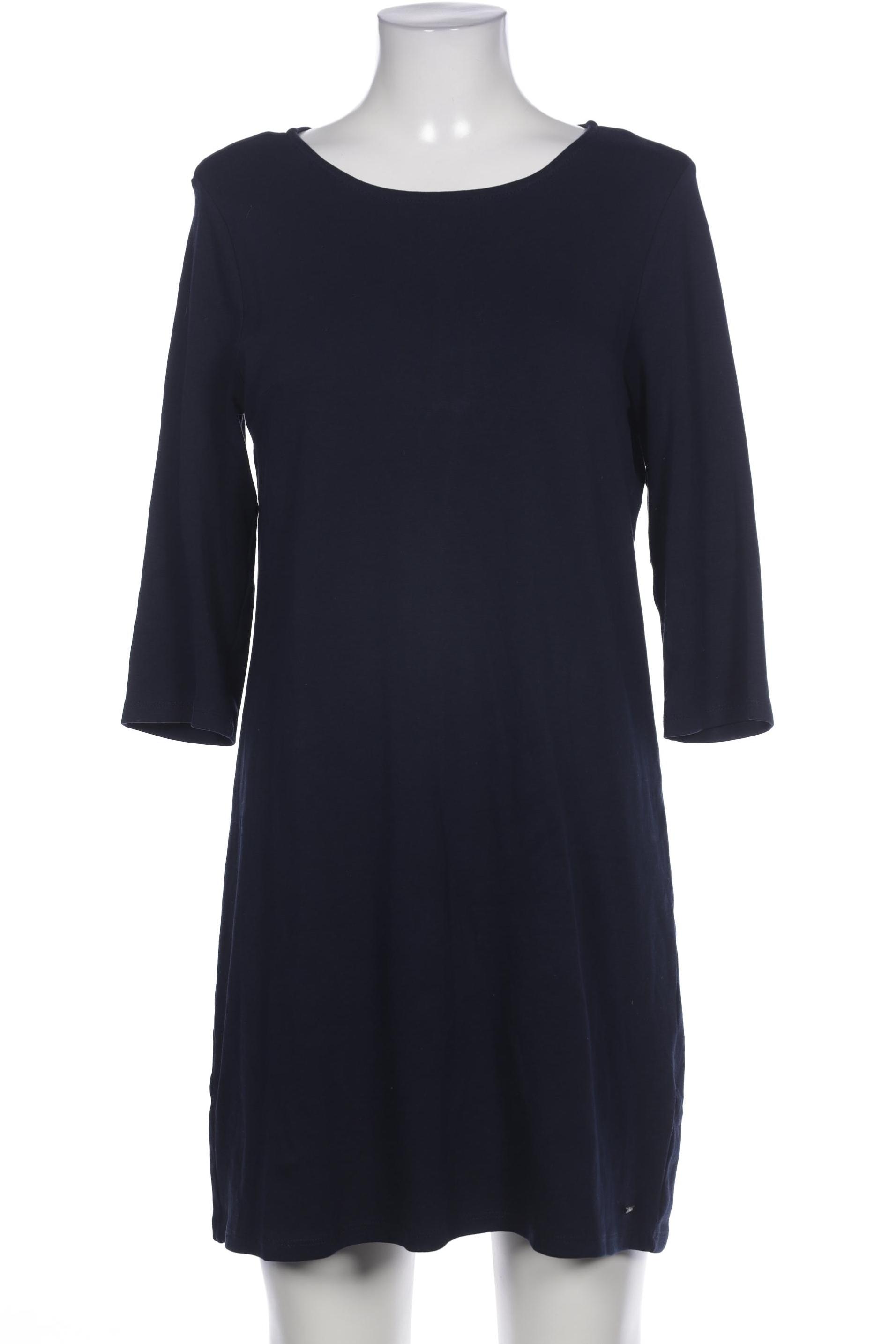 

TOM Tailor Denim Damen Kleid, marineblau, Gr. 42
