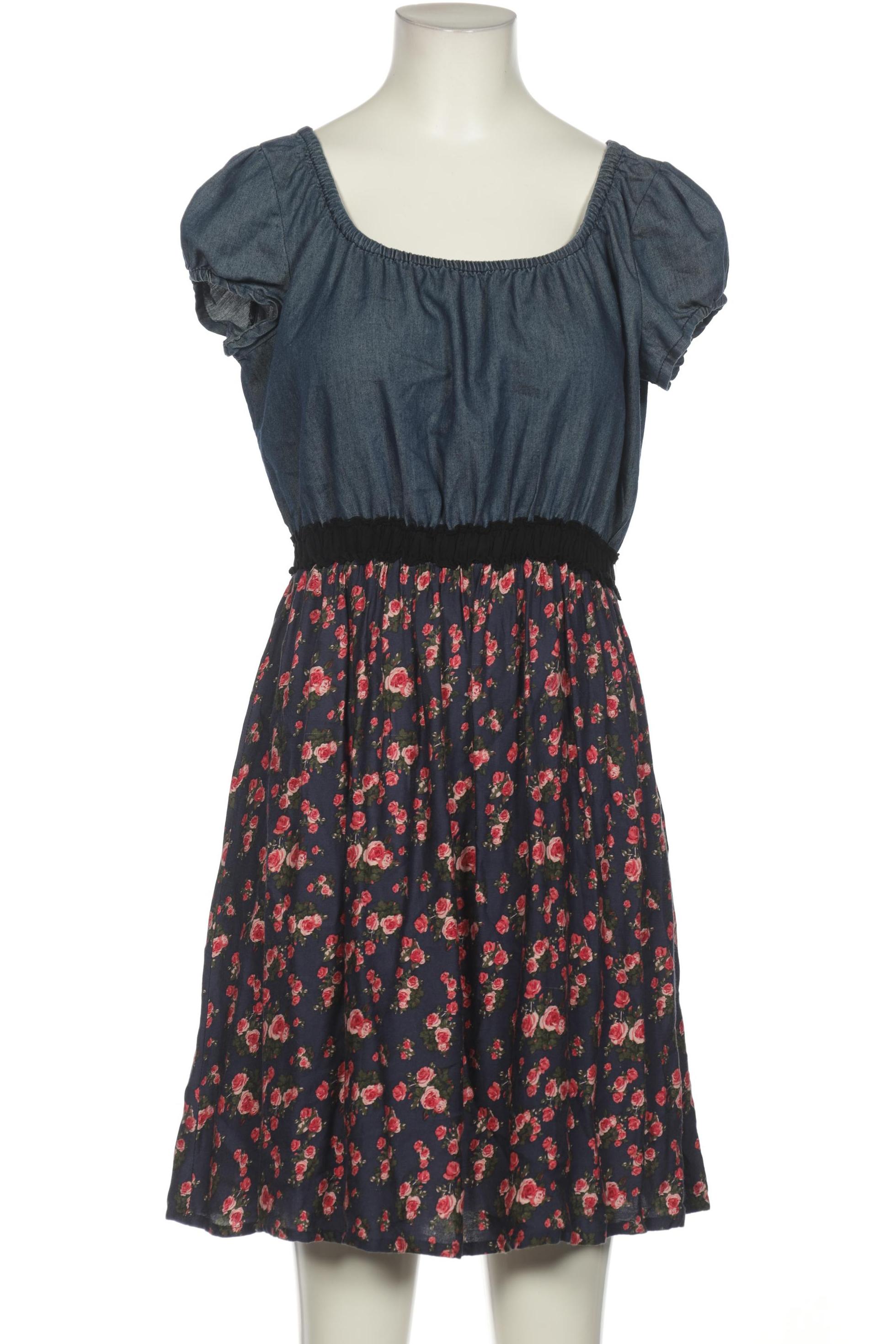 

TOM TAILOR Denim Damen Kleid, marineblau