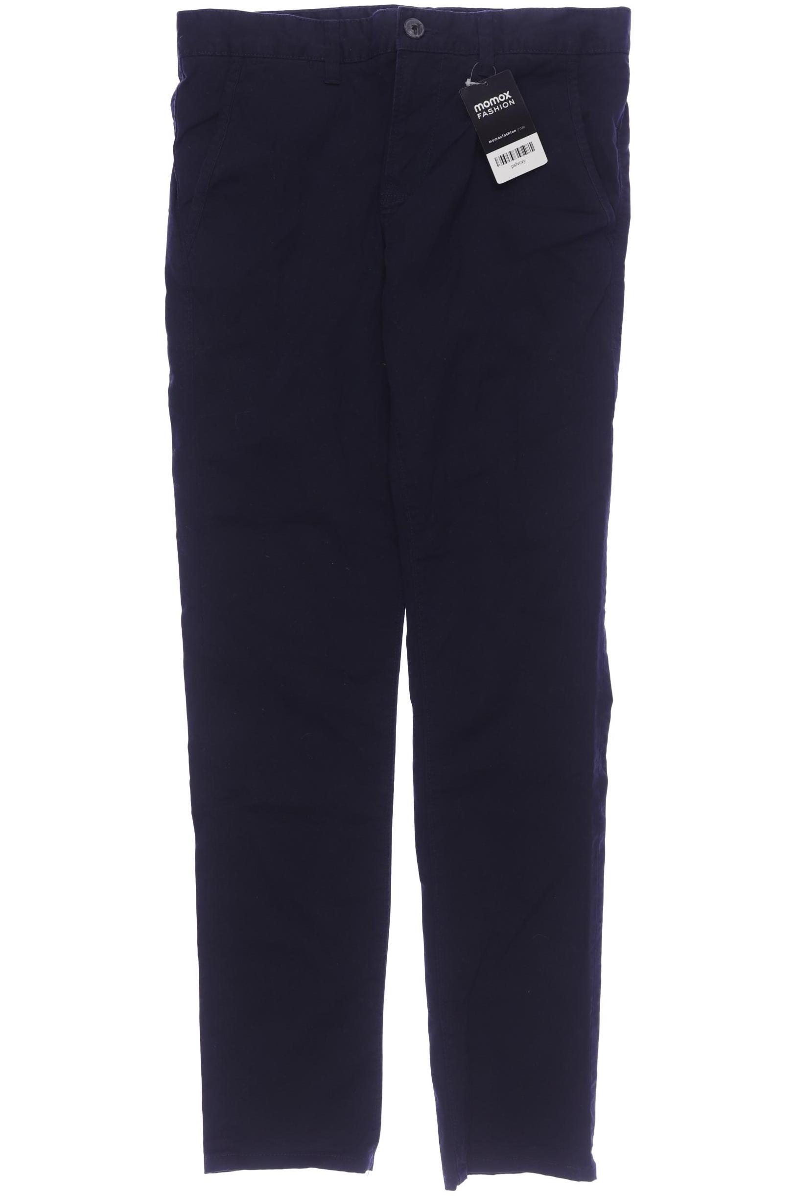 

TOM Tailor Denim Herren Stoffhose, marineblau, Gr. 28
