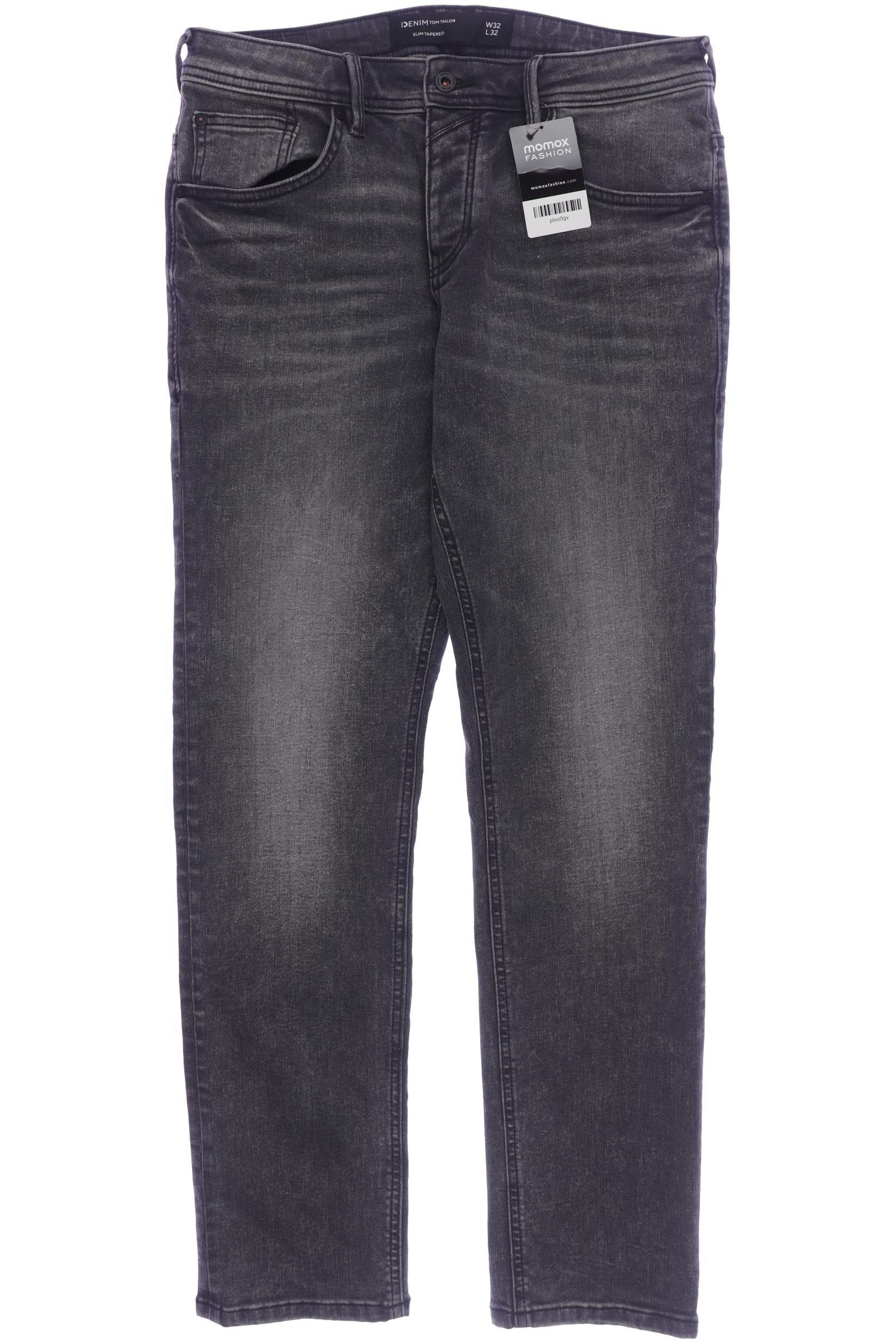 

TOM Tailor Denim Herren Jeans, grau, Gr. 32