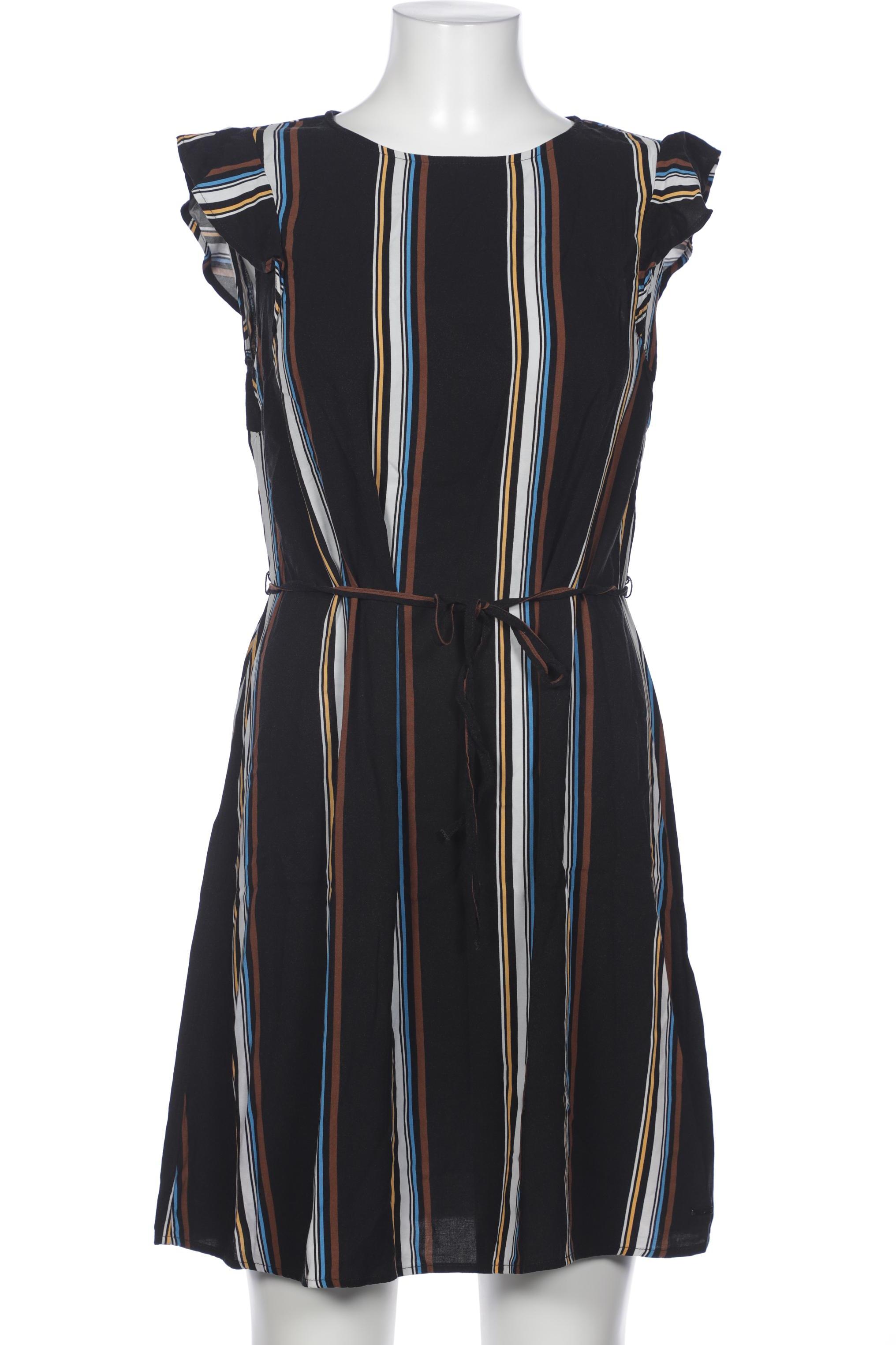

TOM TAILOR Denim Damen Kleid, schwarz