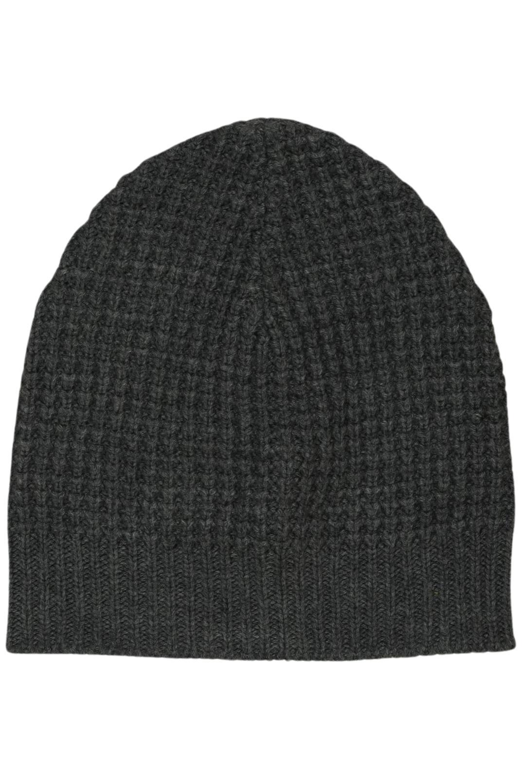 

TOM Tailor Denim Herren Hut/Mütze, grau, Gr. uni