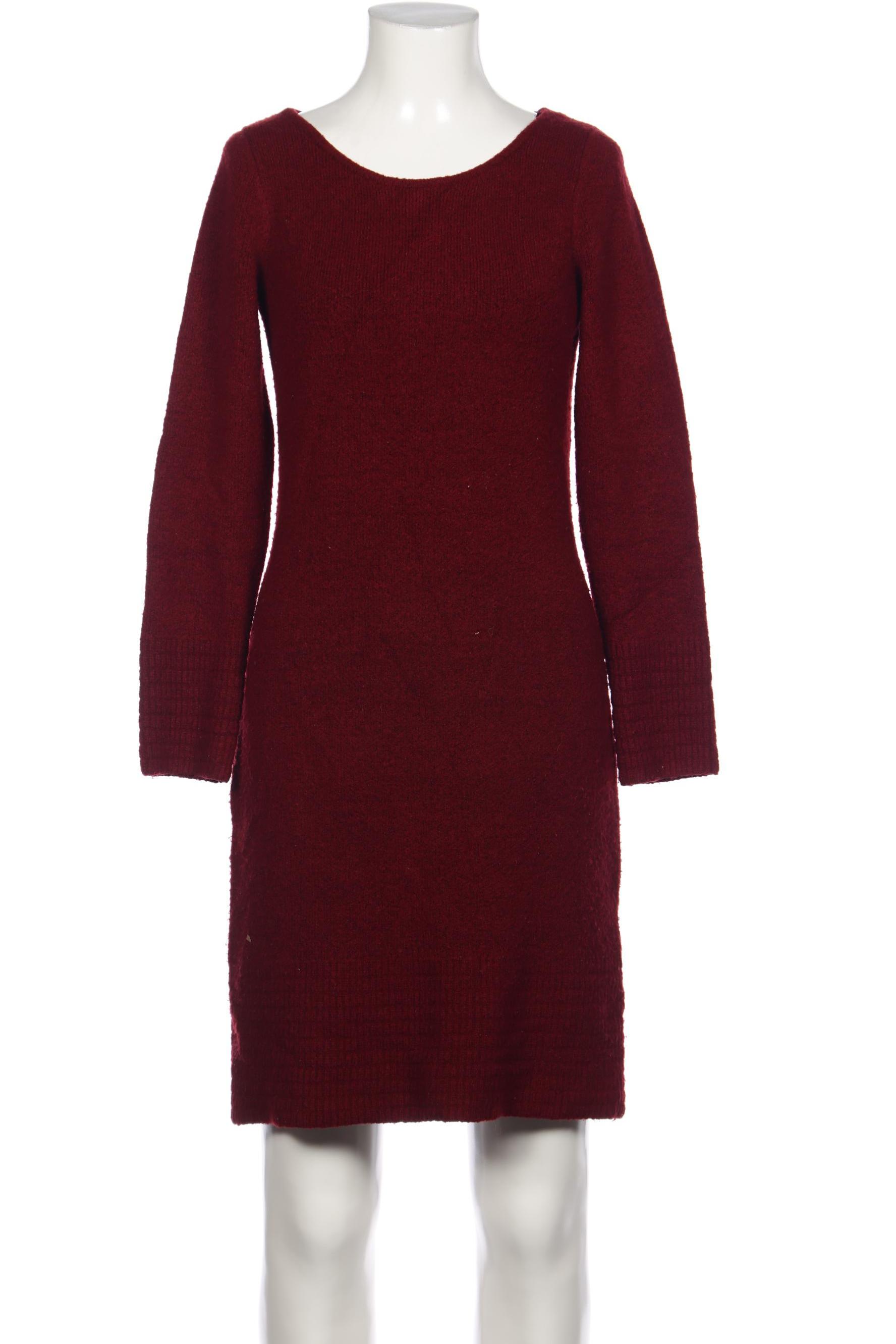 

TOM TAILOR Denim Damen Kleid, bordeaux
