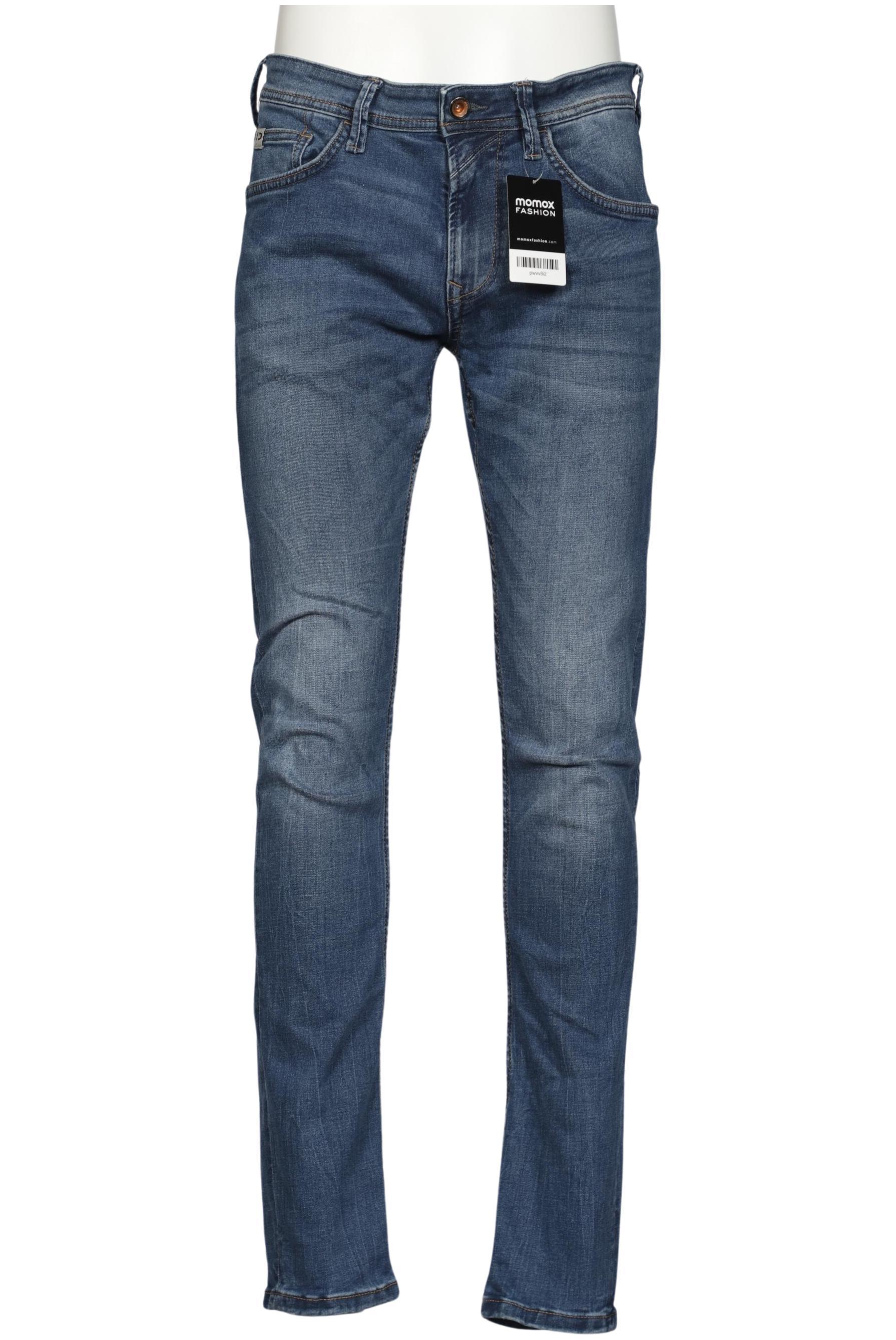 

TOM Tailor Denim Herren Jeans, blau, Gr. 31