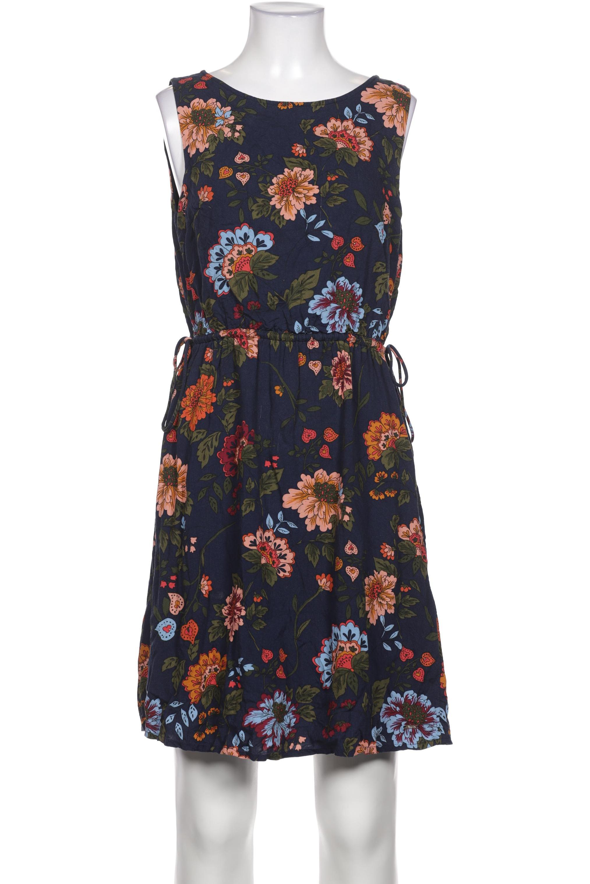 

TOM TAILOR Denim Damen Kleid, marineblau