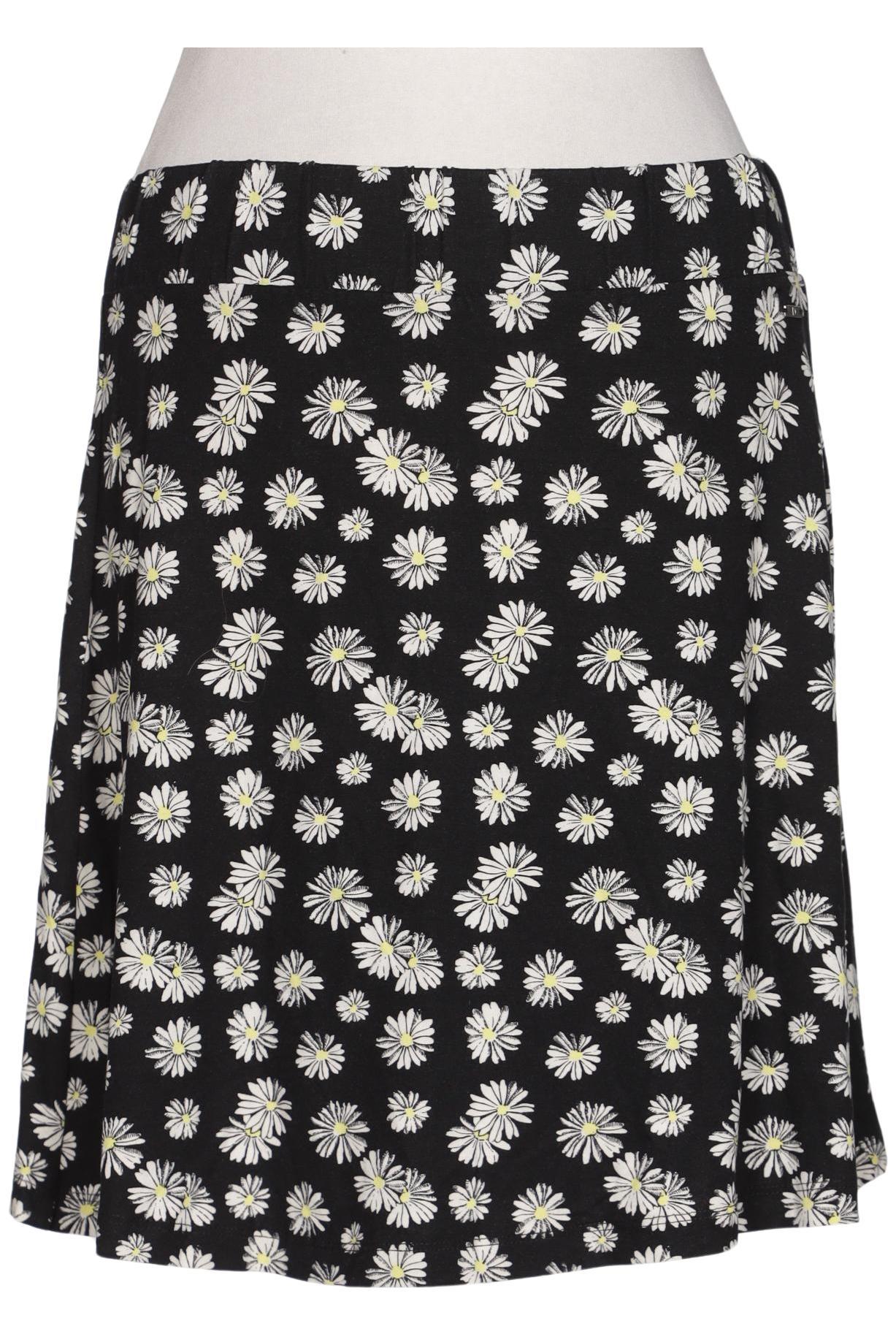 

TOM Tailor Denim Damen Rock, mehrfarbig, Gr. 34