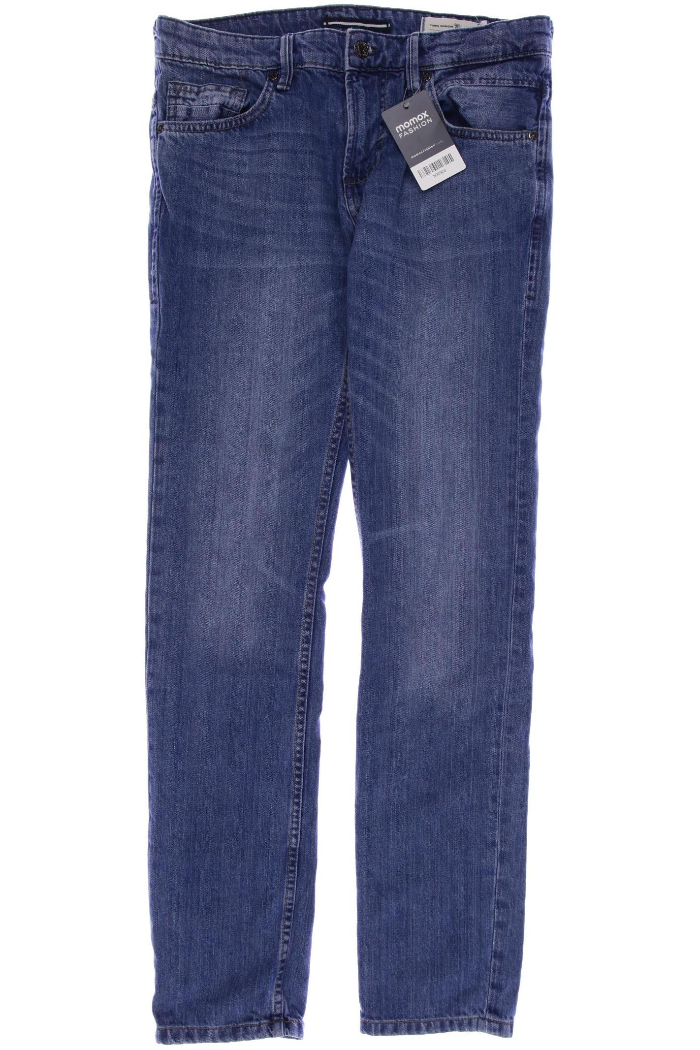 

TOM Tailor Denim Herren Jeans, blau, Gr. 46