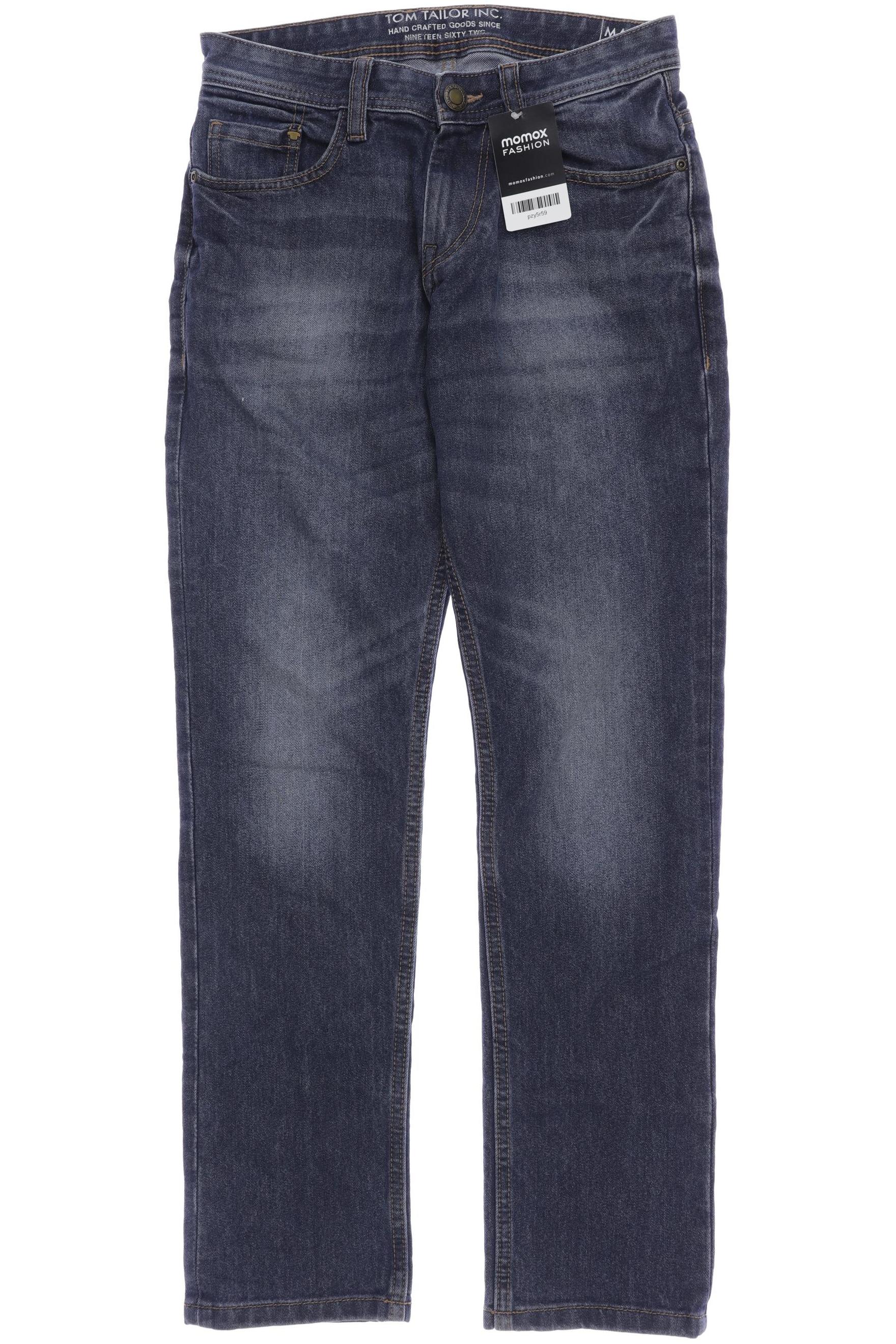 

TOM Tailor Denim Herren Jeans, marineblau, Gr. 28