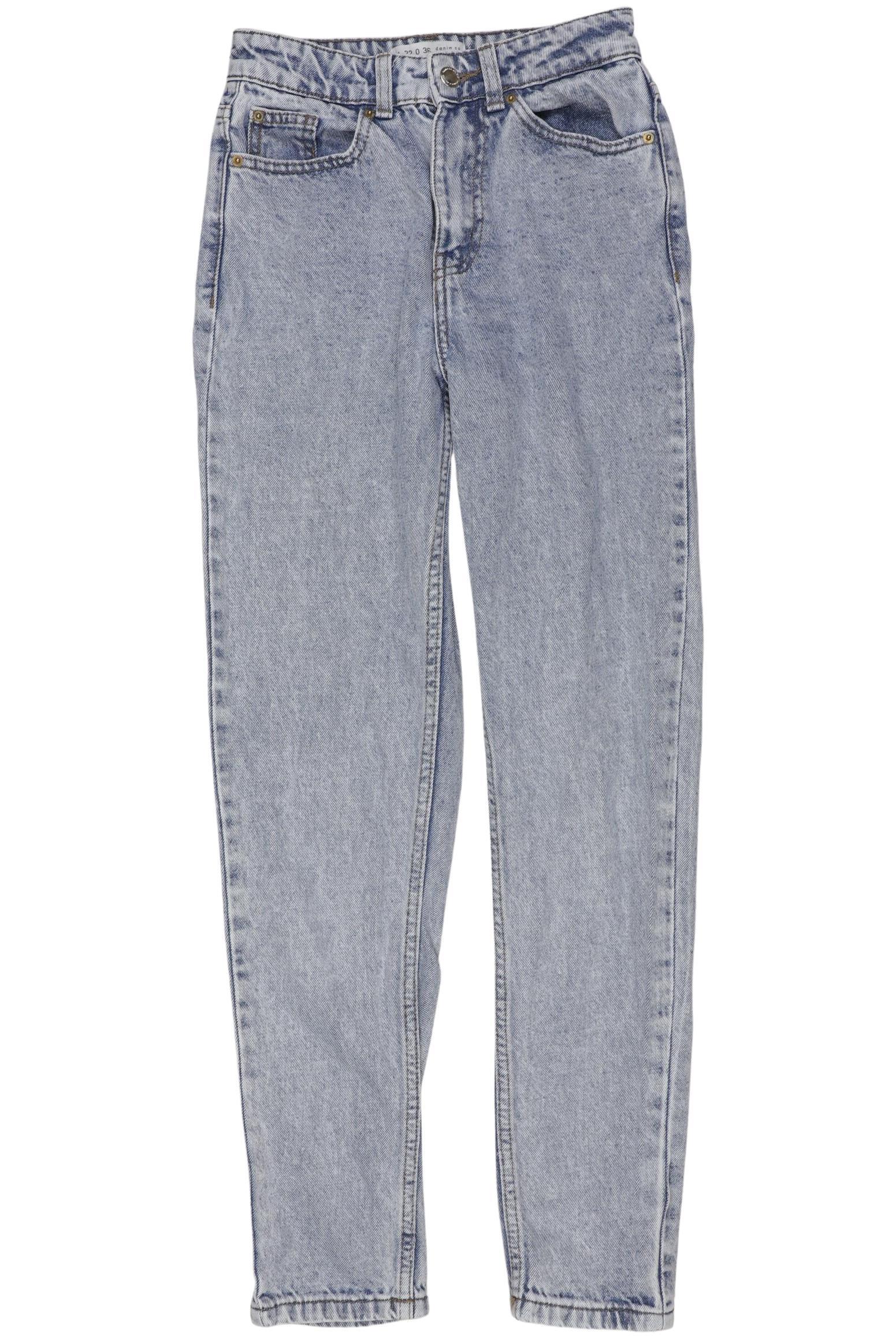 

TOM Tailor Denim Damen Jeans, hellblau, Gr. 32