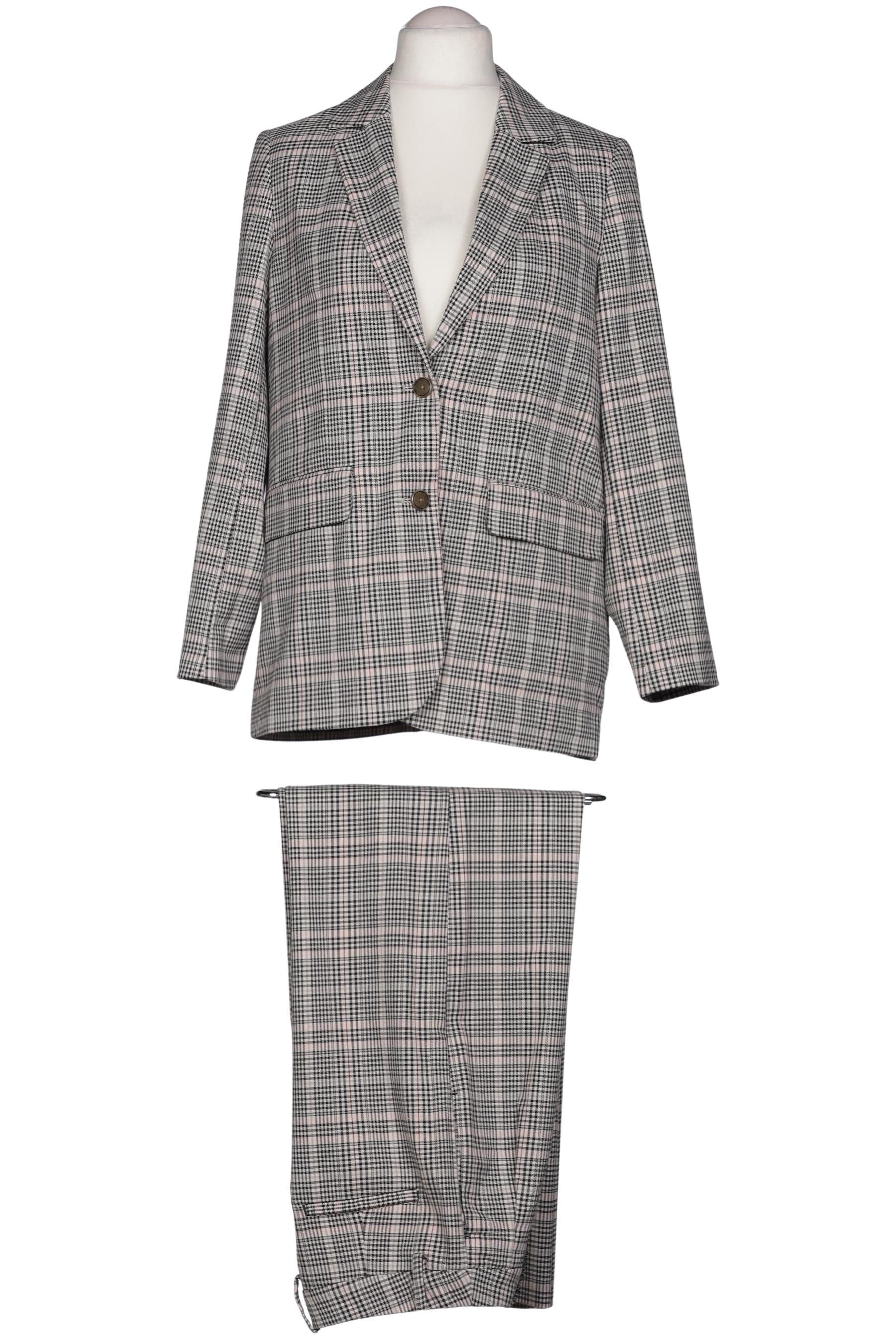 

TOM Tailor Denim Damen Anzug, mehrfarbig, Gr. 36