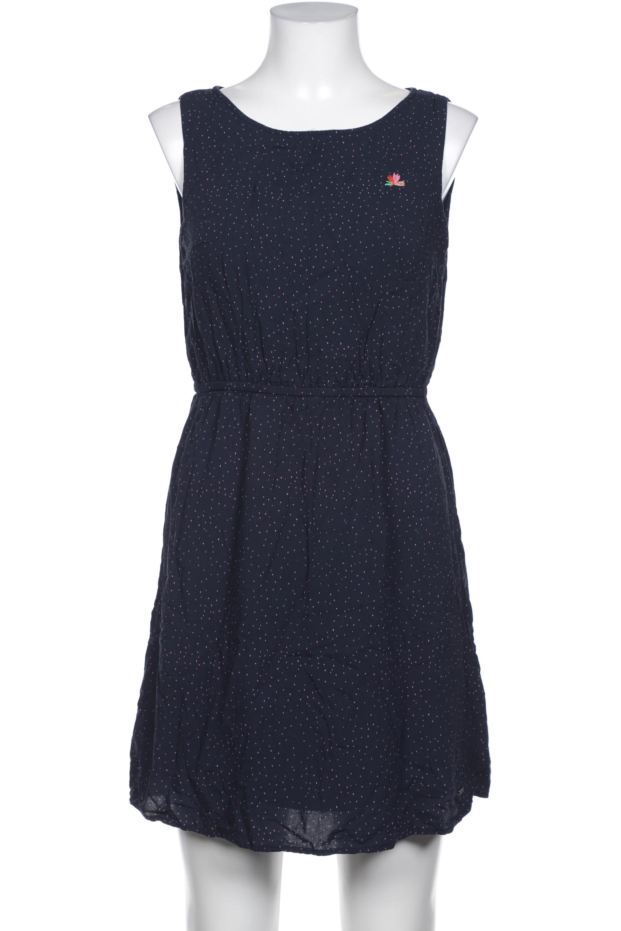 

TOM TAILOR Denim Damen Kleid, marineblau
