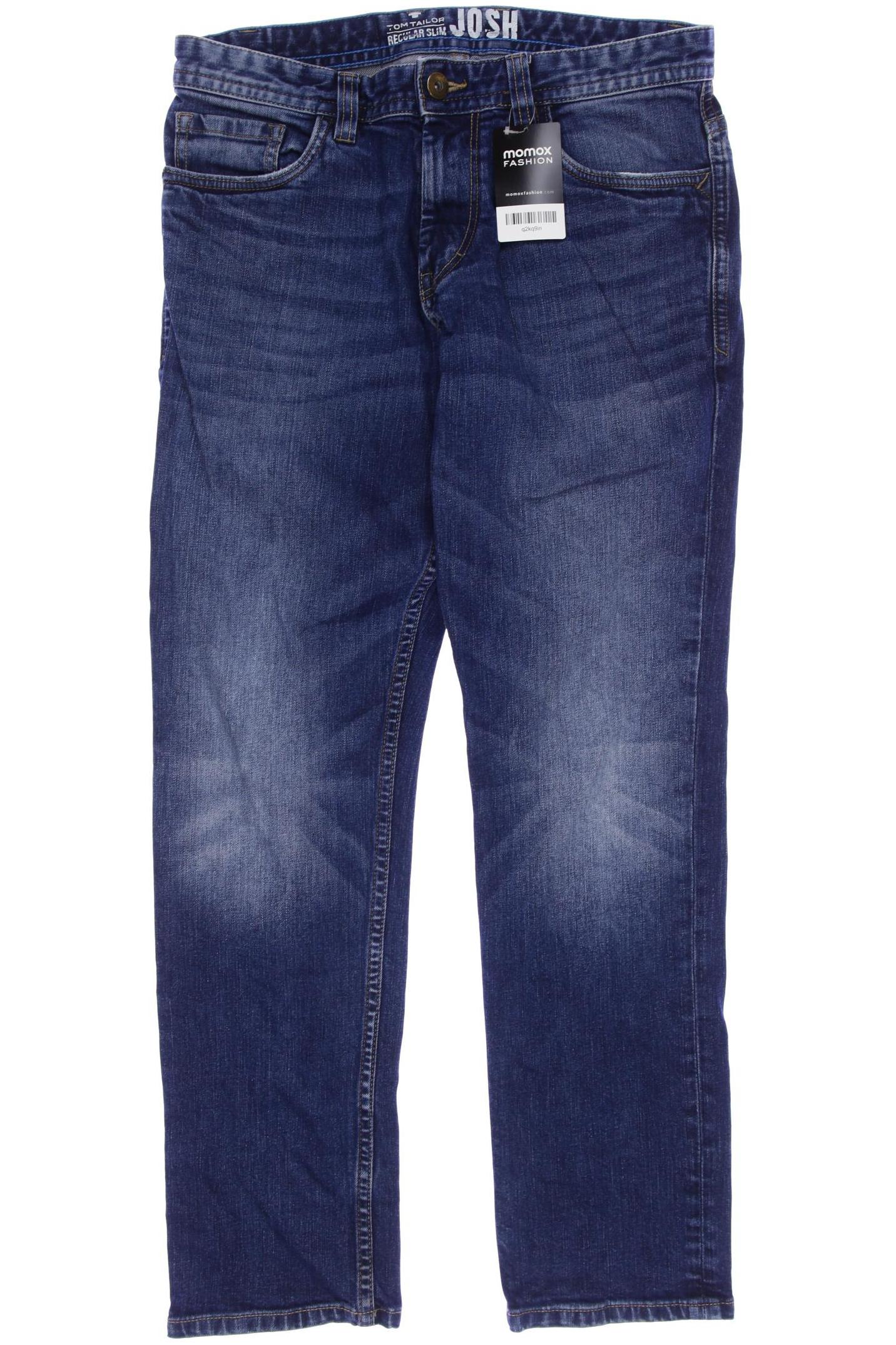 

TOM Tailor Denim Herren Jeans, blau, Gr. 31