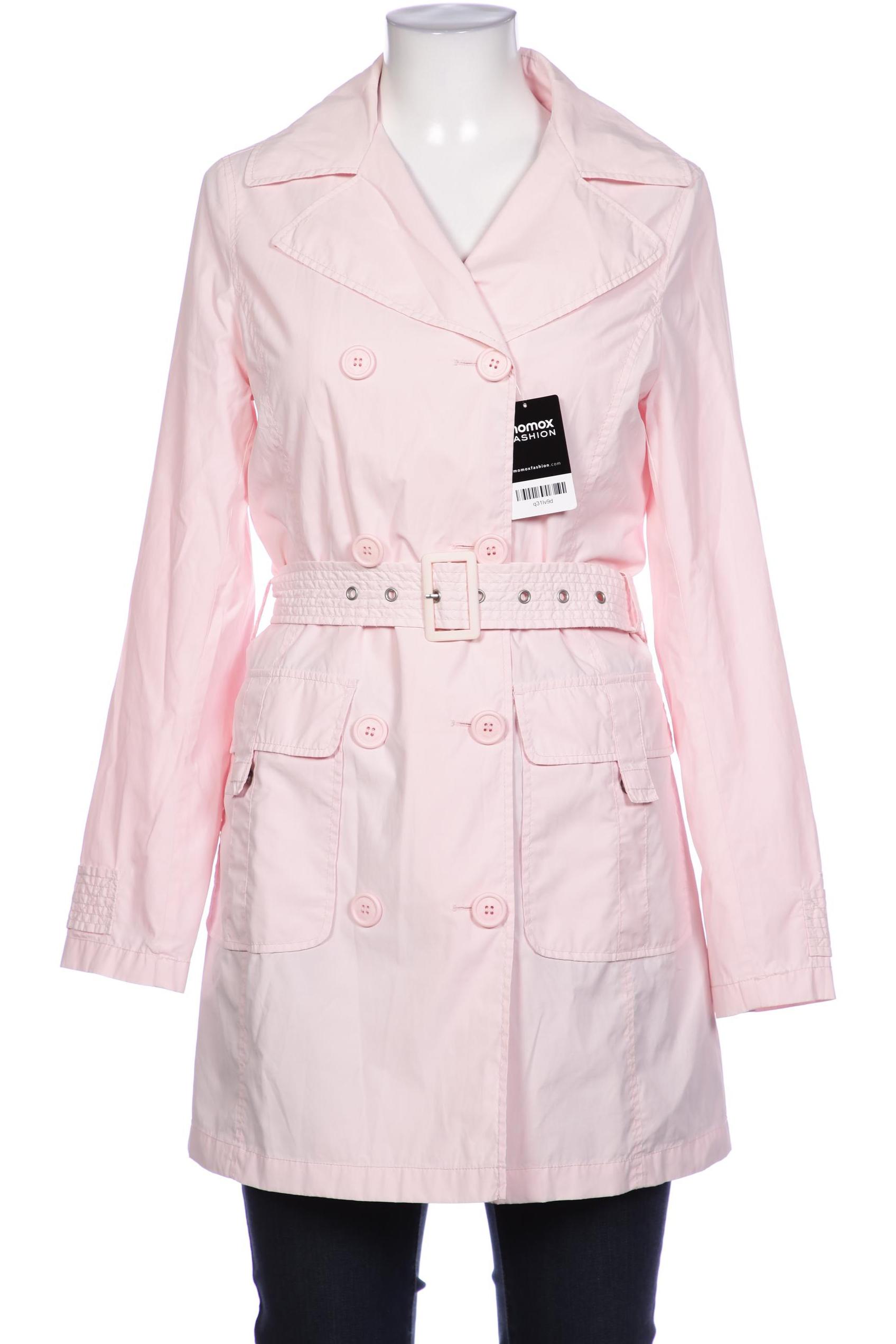 

TOM Tailor Denim Damen Mantel, pink, Gr. 36