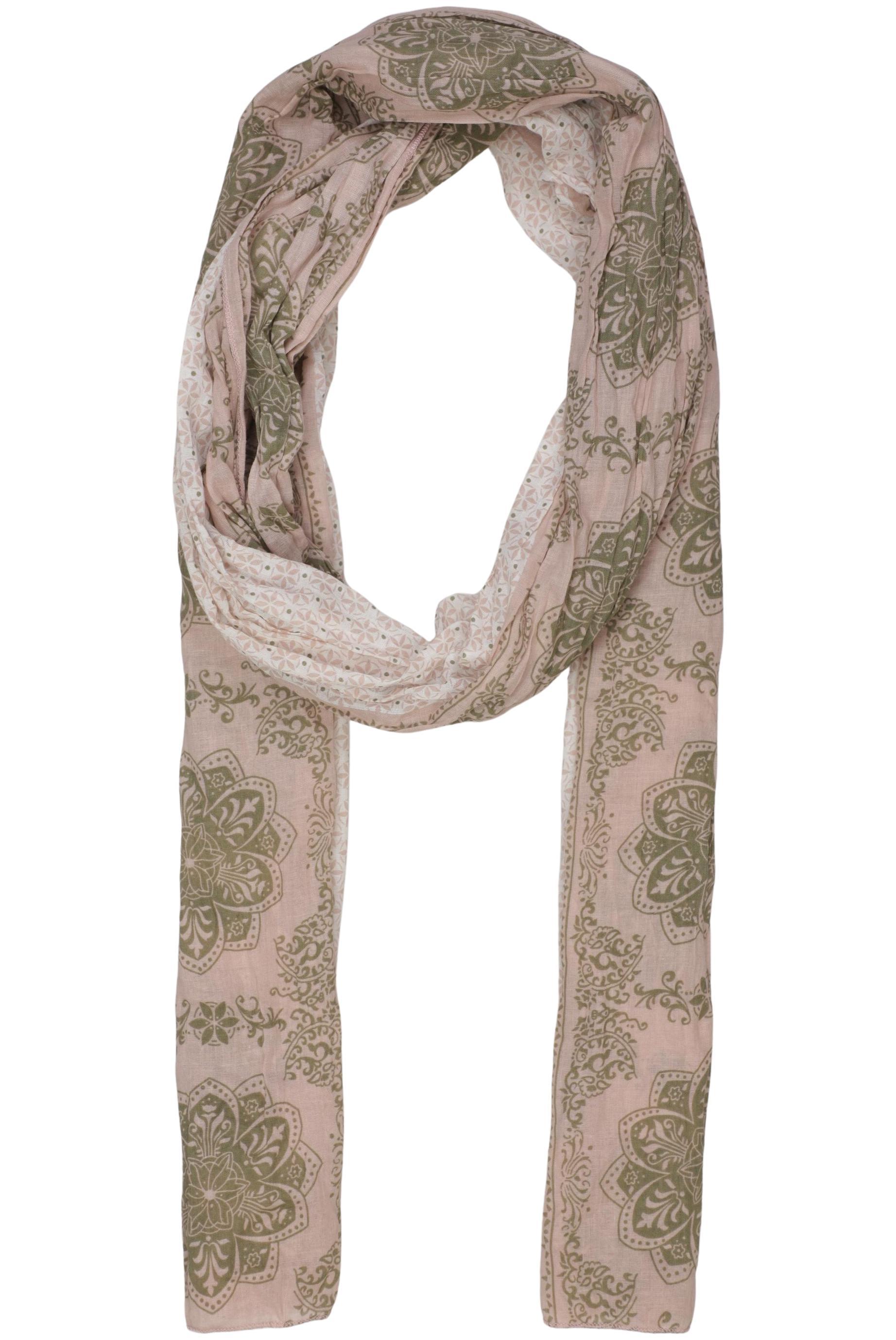 

TOM Tailor Denim Damen Schal, mehrfarbig, Gr.