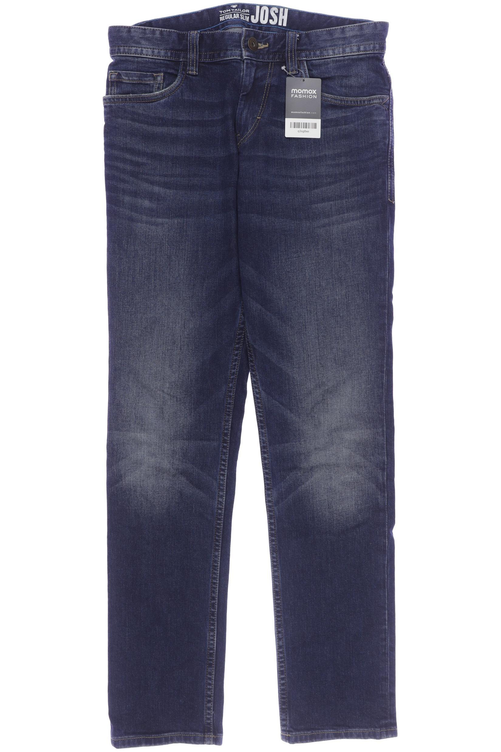

TOM Tailor Denim Herren Jeans, blau, Gr. 30
