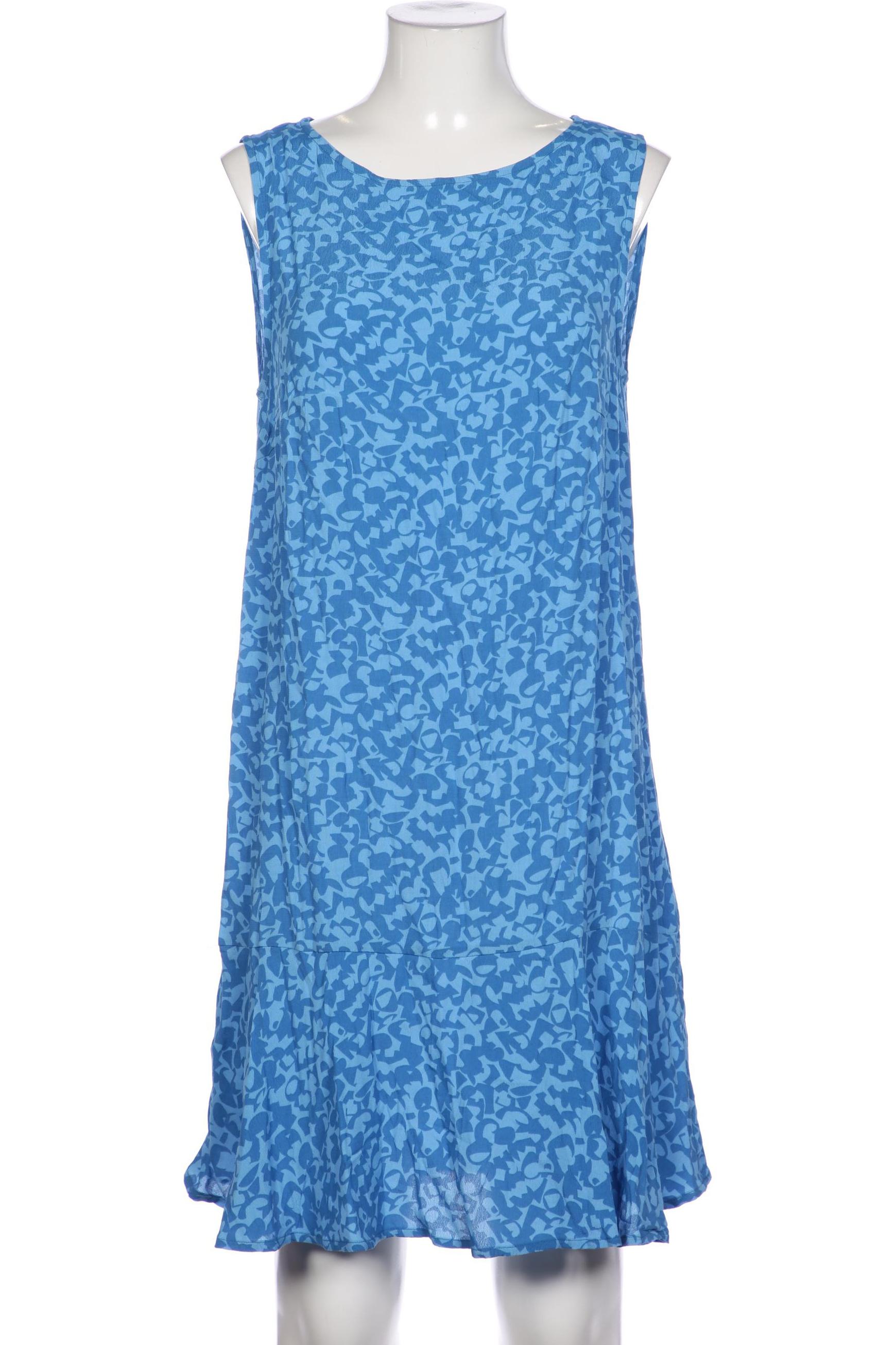 

TOM Tailor Denim Damen Kleid, blau, Gr. 40