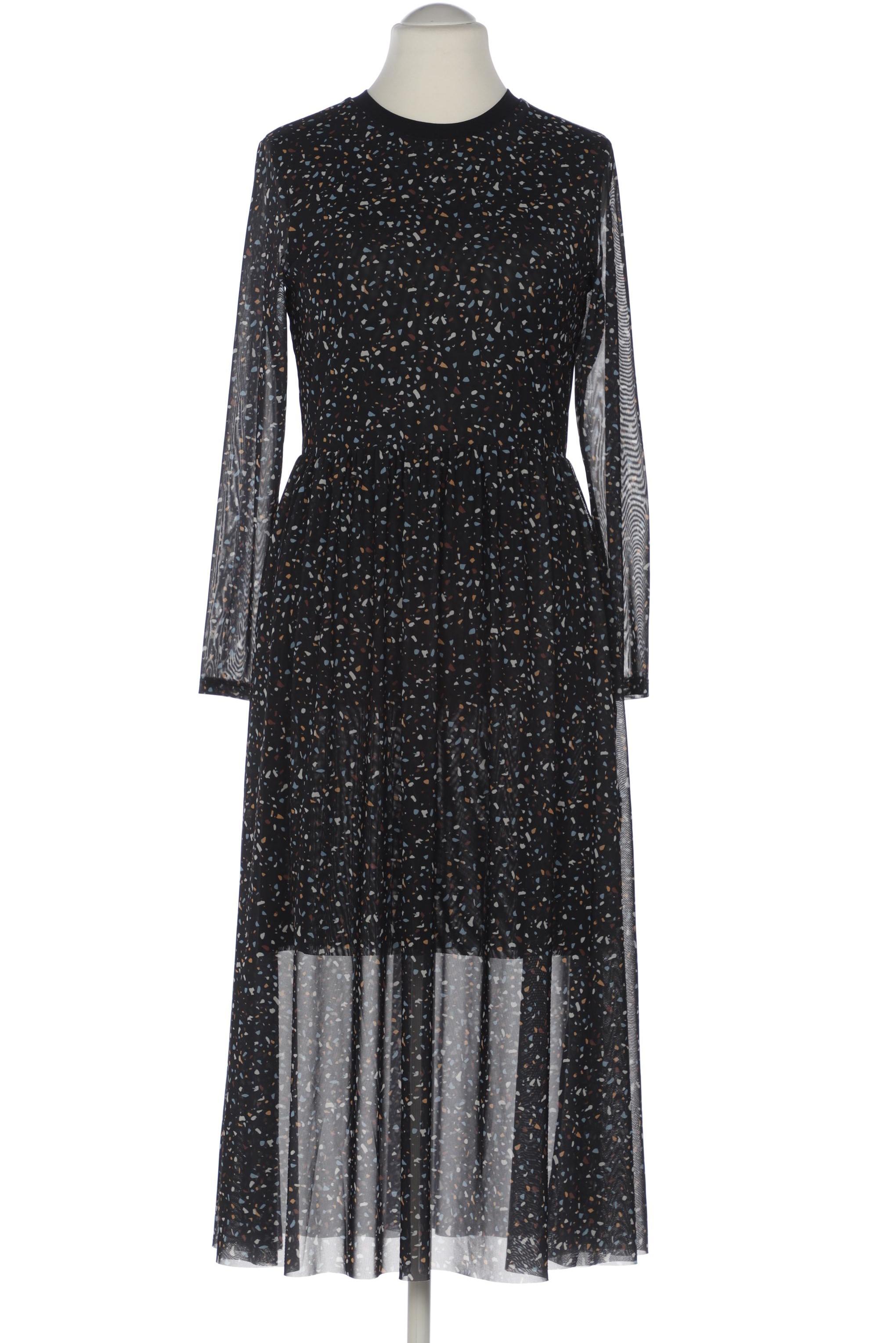 

TOM Tailor Denim Damen Kleid, schwarz, Gr. 42