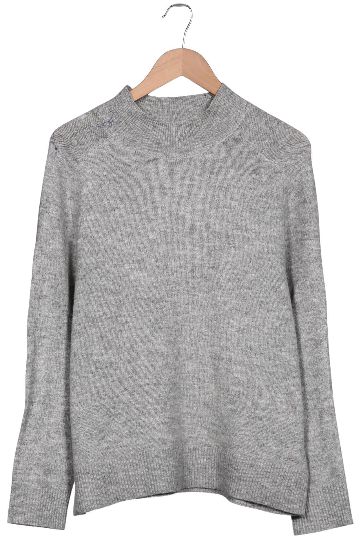 

TOM Tailor Denim Damen Pullover, grau, Gr. 38