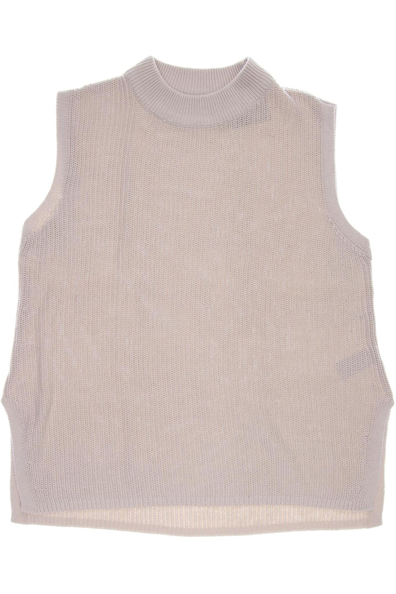 

TOM Tailor Denim Damen Pullover, beige, Gr. 38
