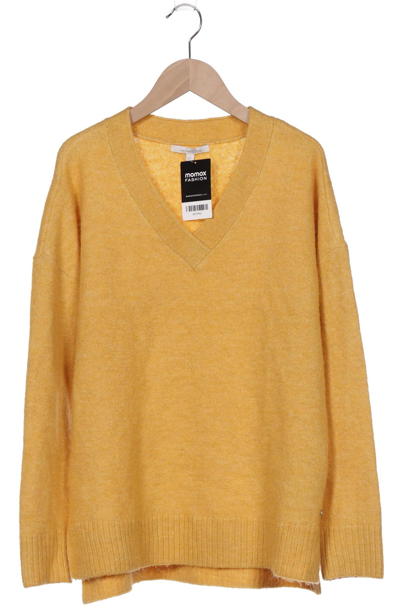 

TOM TAILOR Denim Damen Pullover, orange