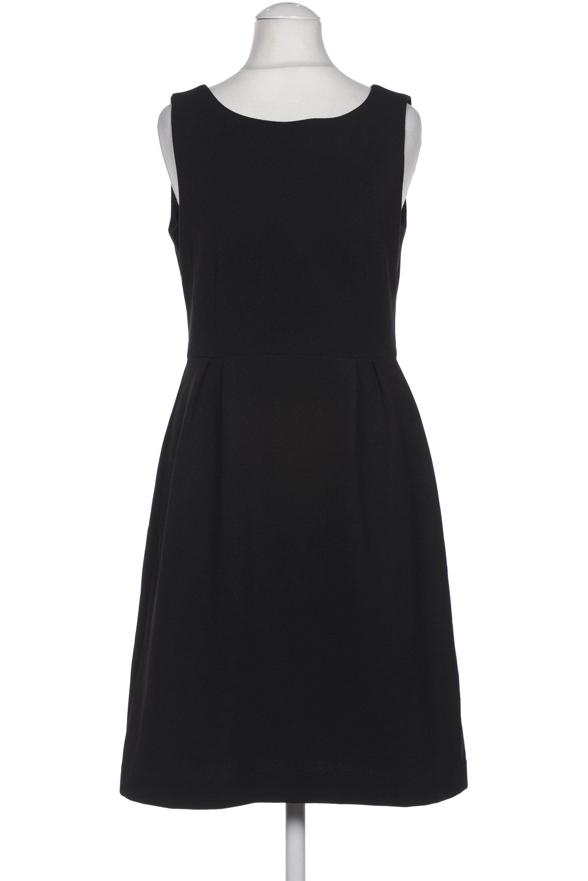 

TOM TAILOR Denim Damen Kleid, schwarz